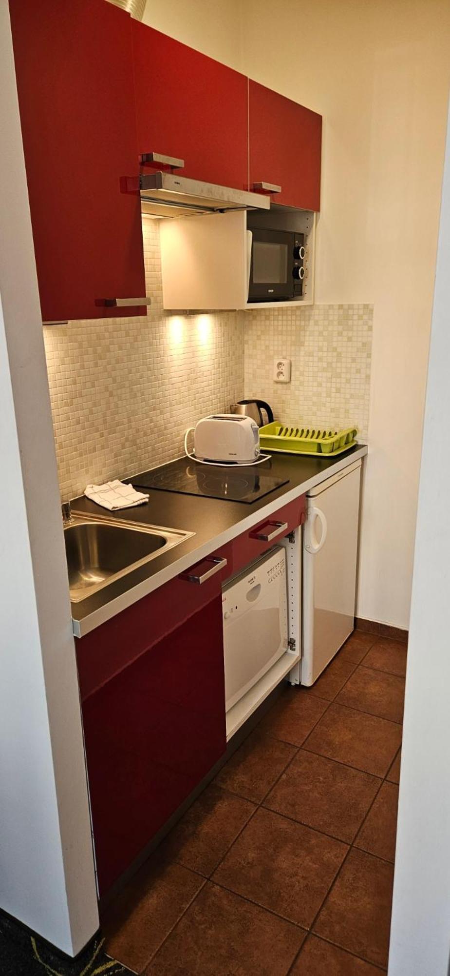 Valcha 4* Prague