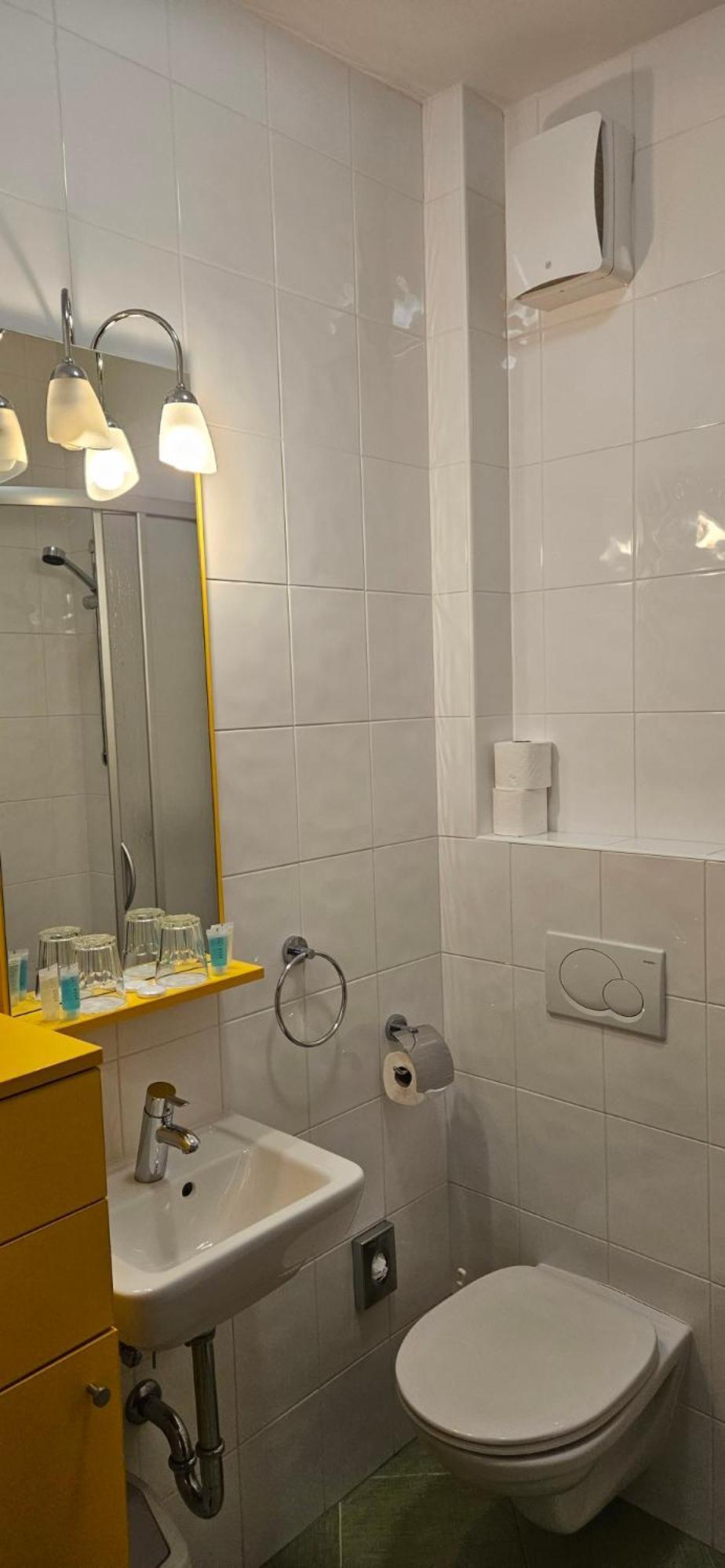 Valcha Hotel Prague