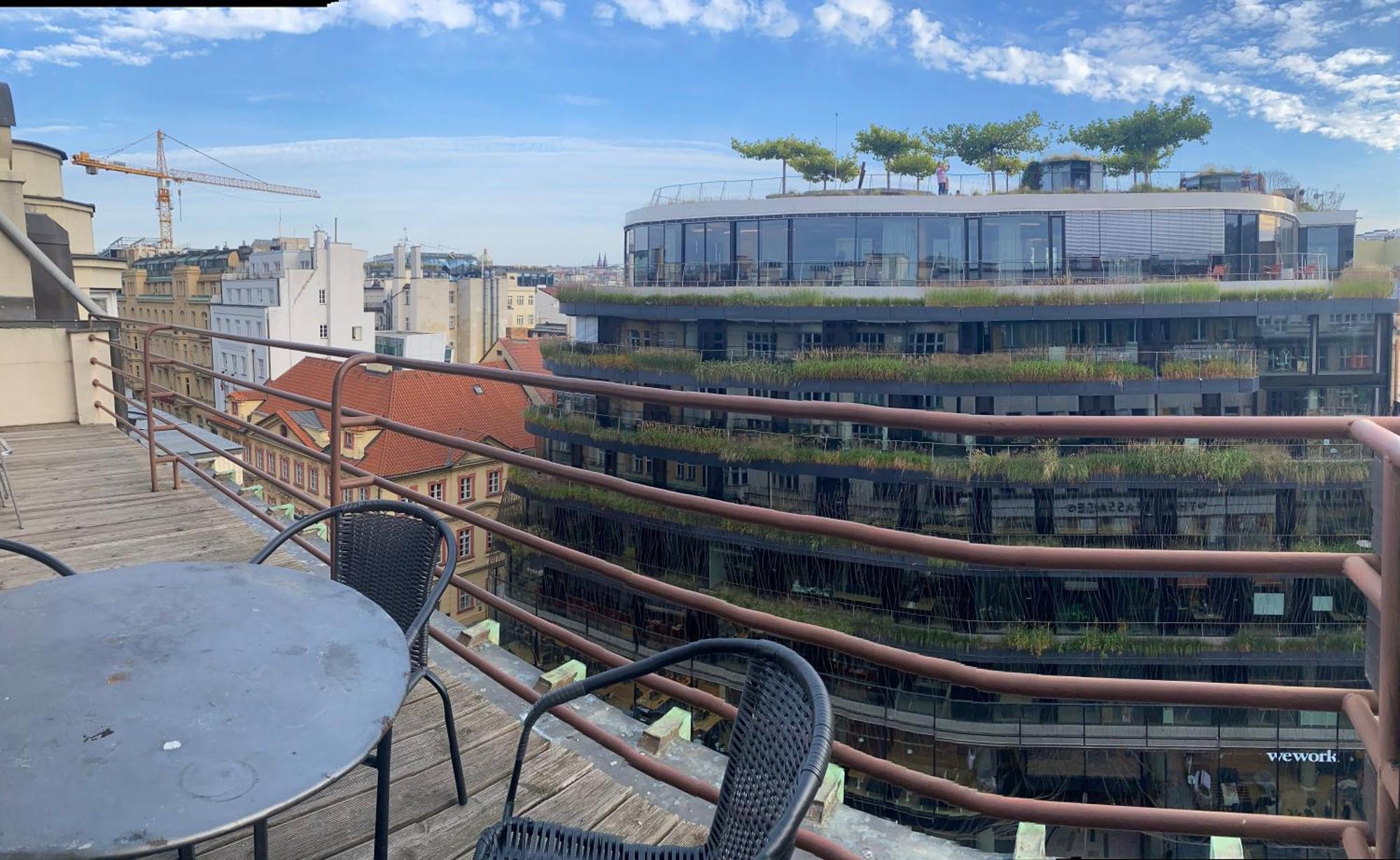 Apartment Kaiser *