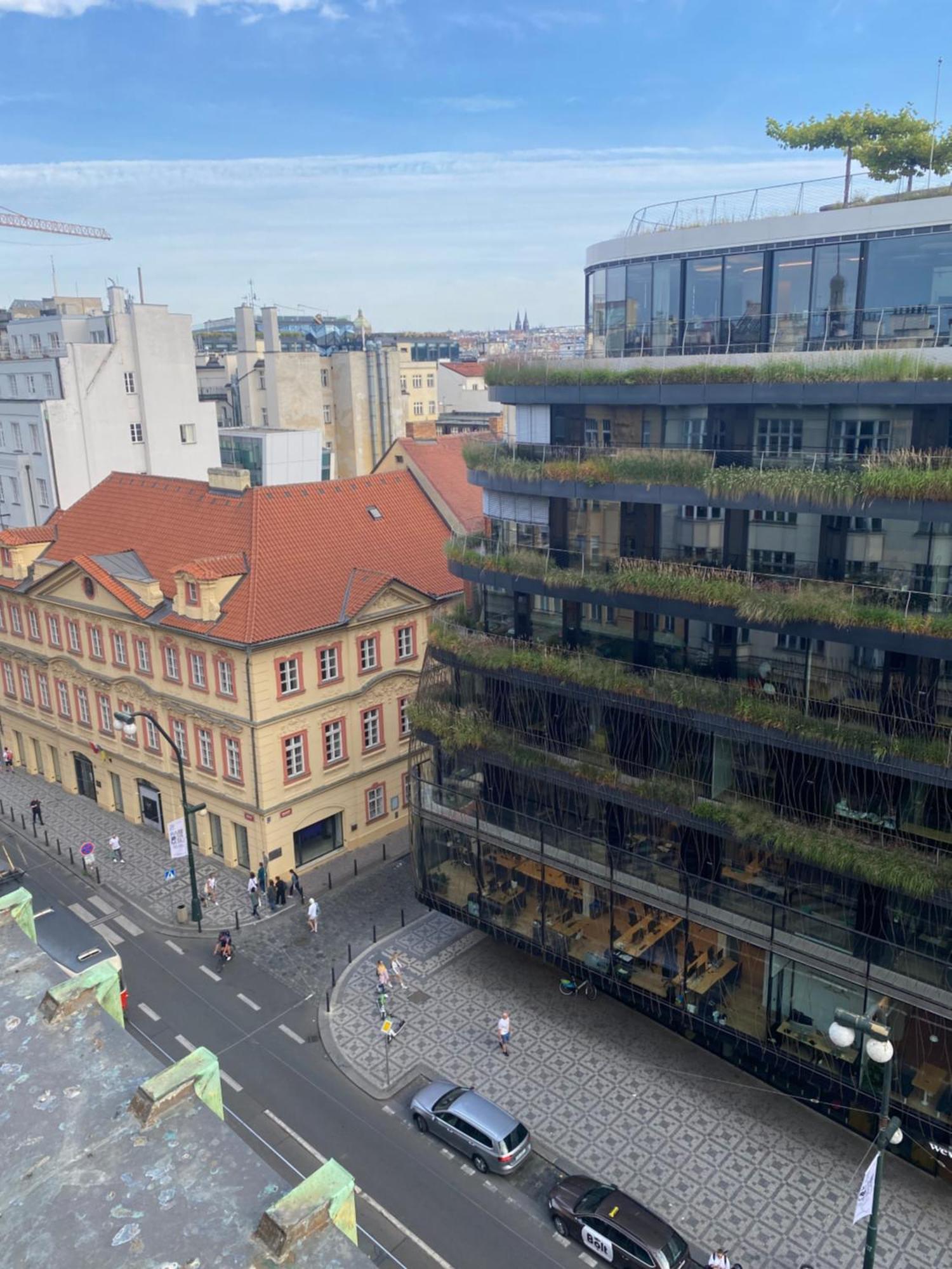 Apartment Kaiser