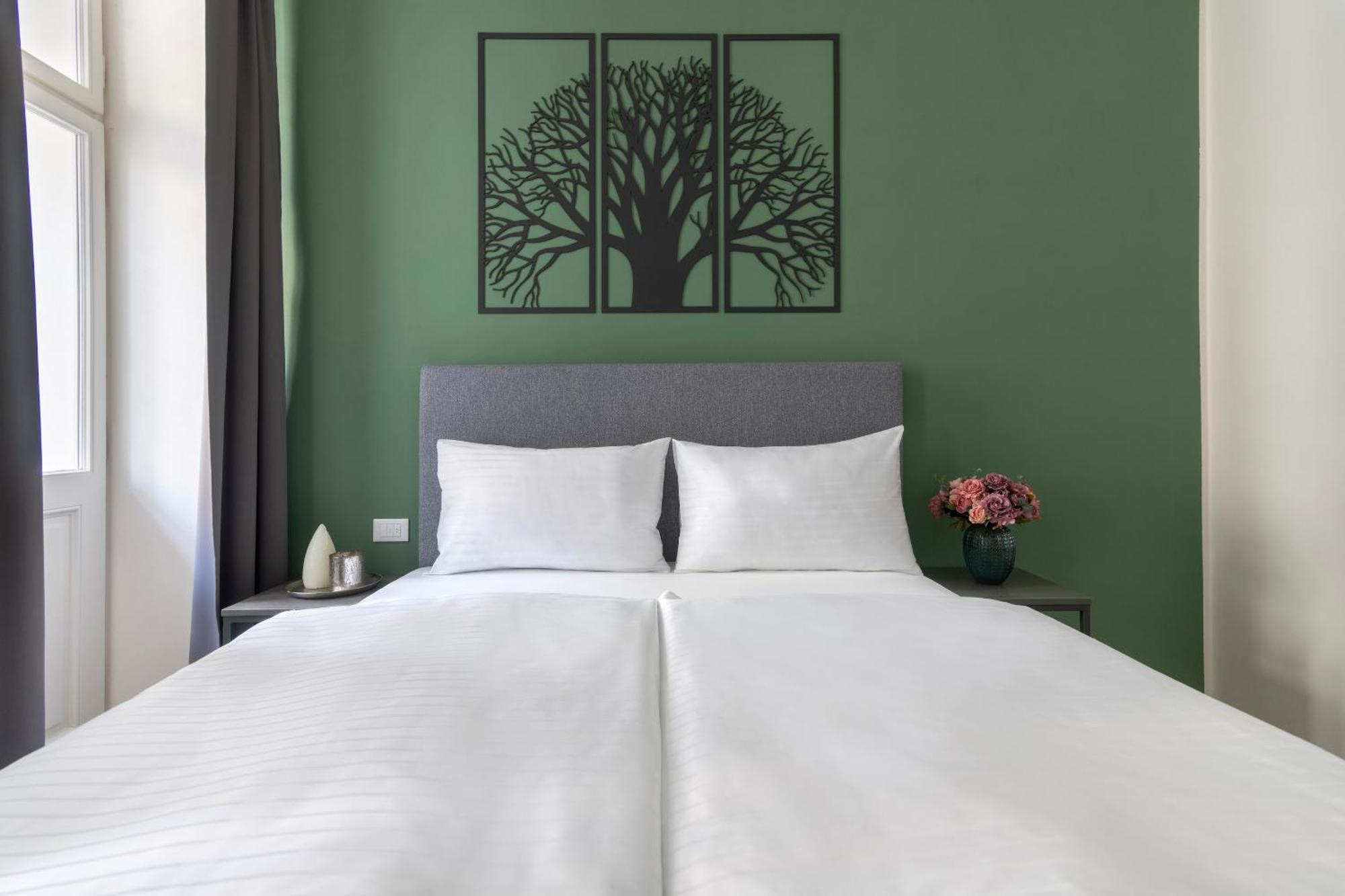 Aparthotel Kinsky Garden And By Dwellfort