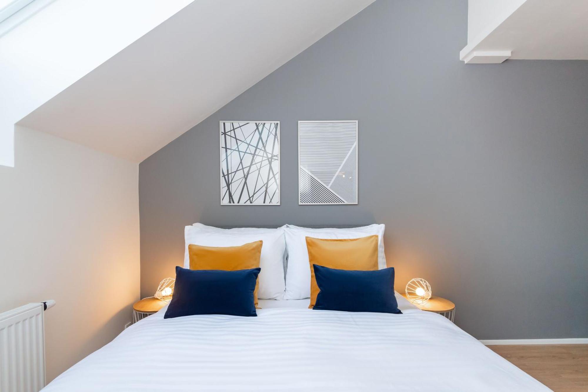 Seven Wishes Boutique By Dwellfort 4*