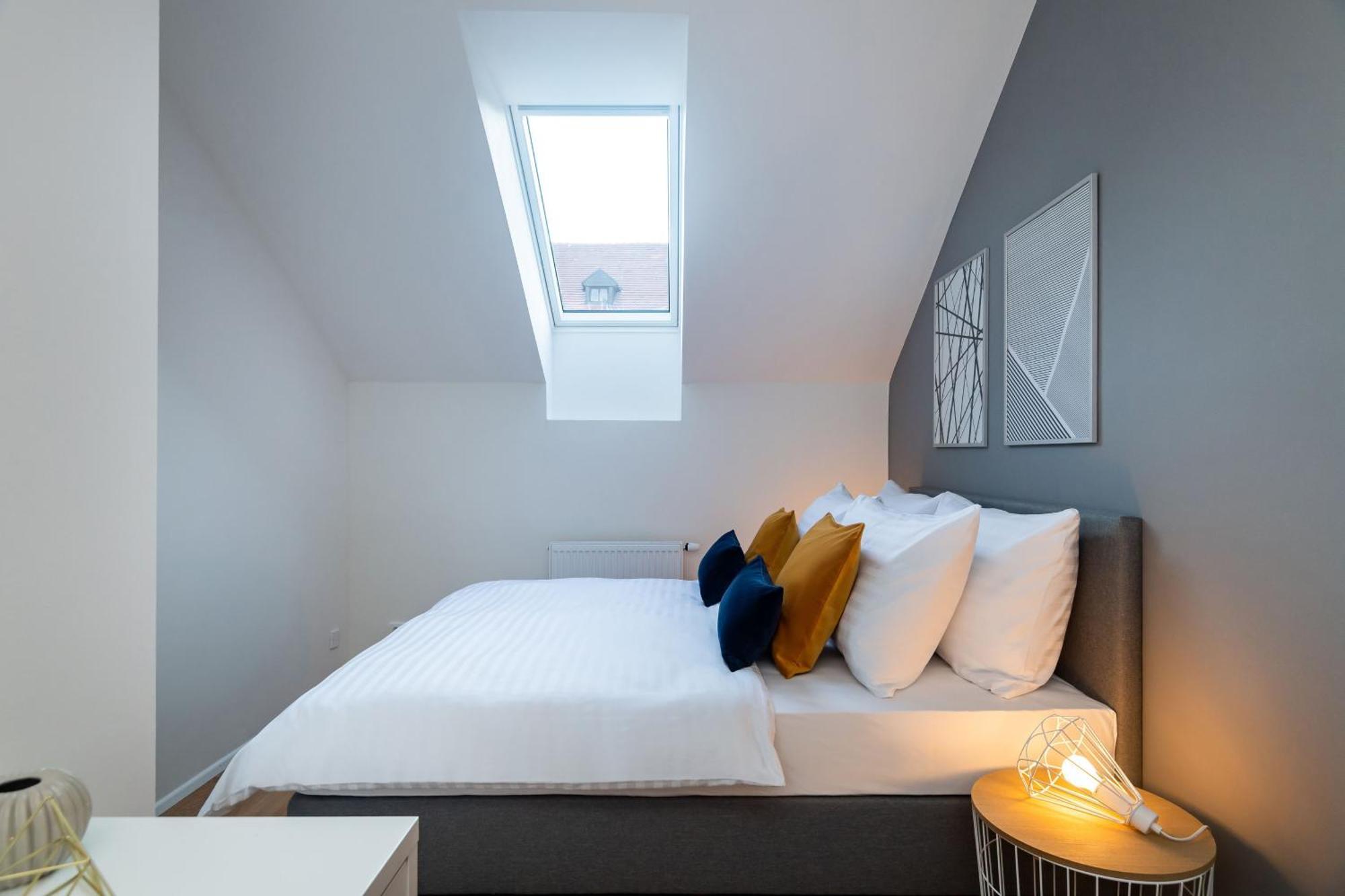 Aparthotel Seven Wishes Boutique By Dwellfort 4*