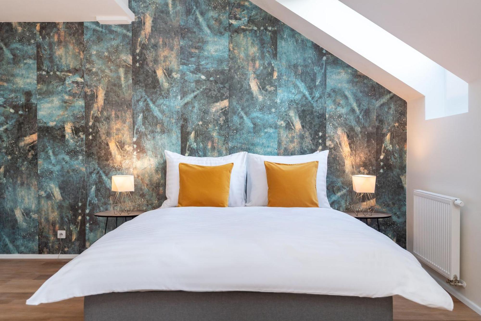 Seven Wishes Boutique By Dwellfort Aparthotel 4*