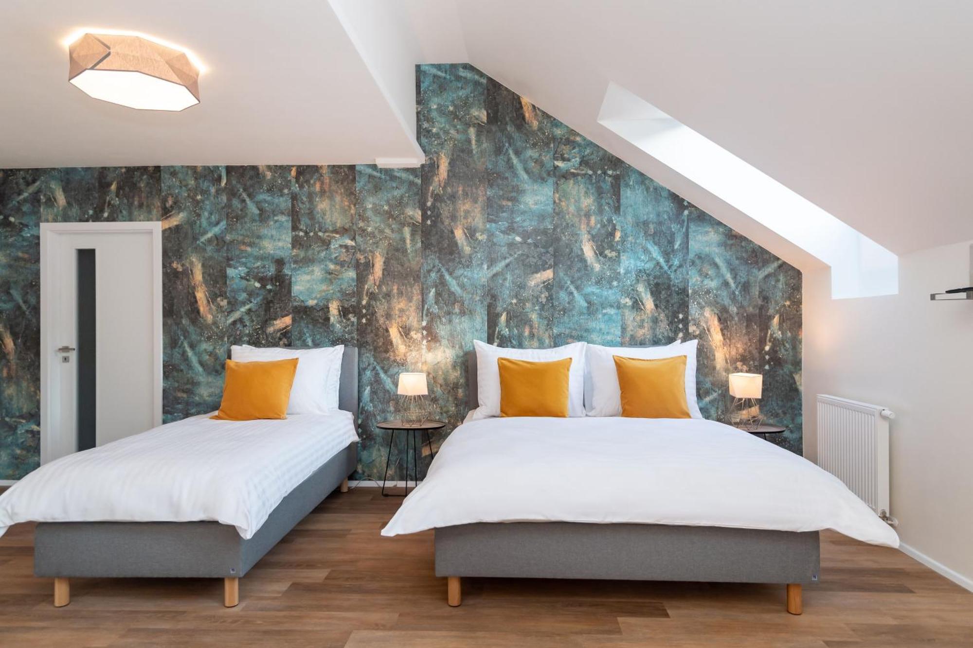 Aparthotel Seven Wishes Boutique By Dwellfort