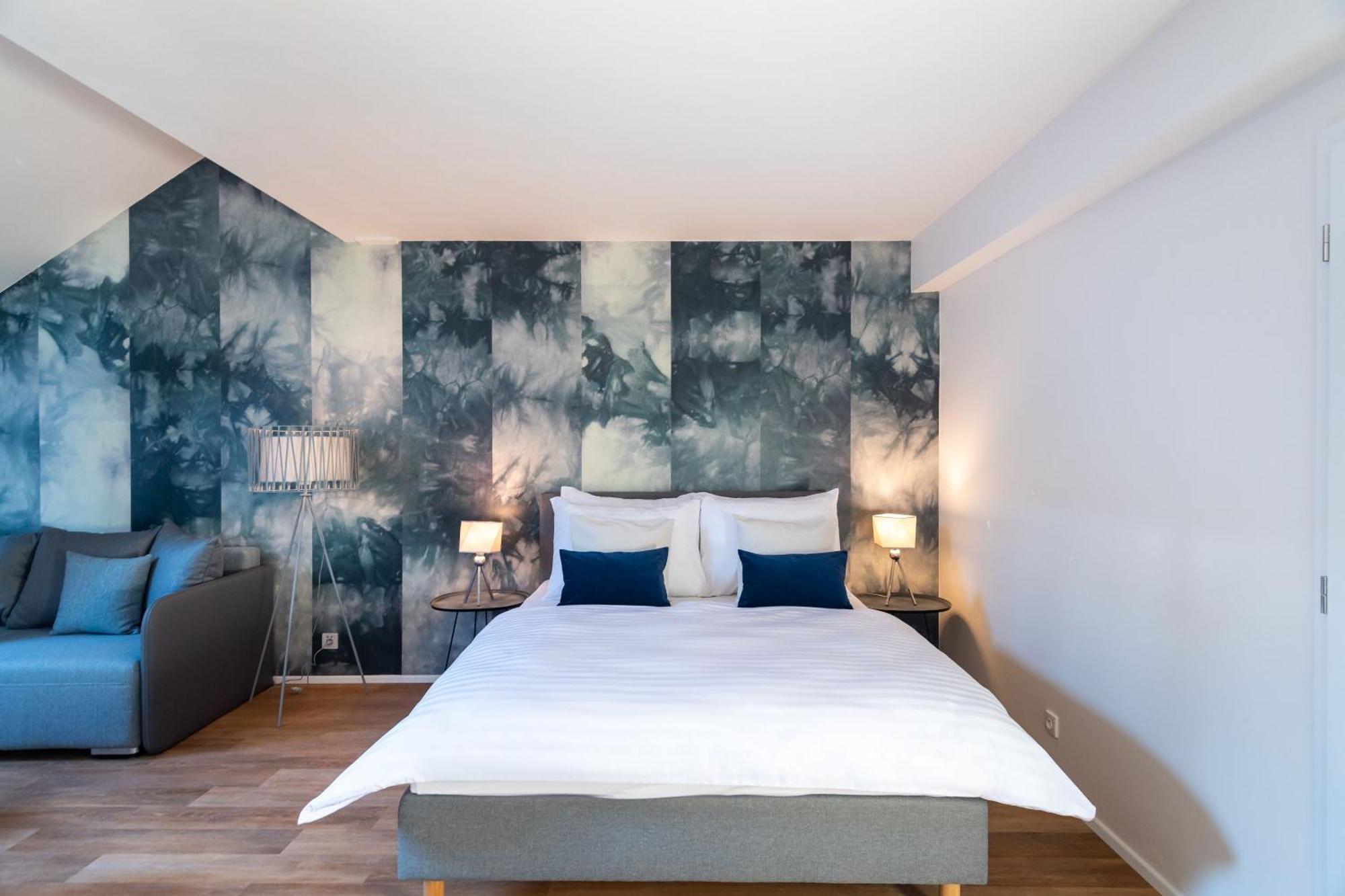 Seven Wishes Boutique By Dwellfort Aparthotel 4*