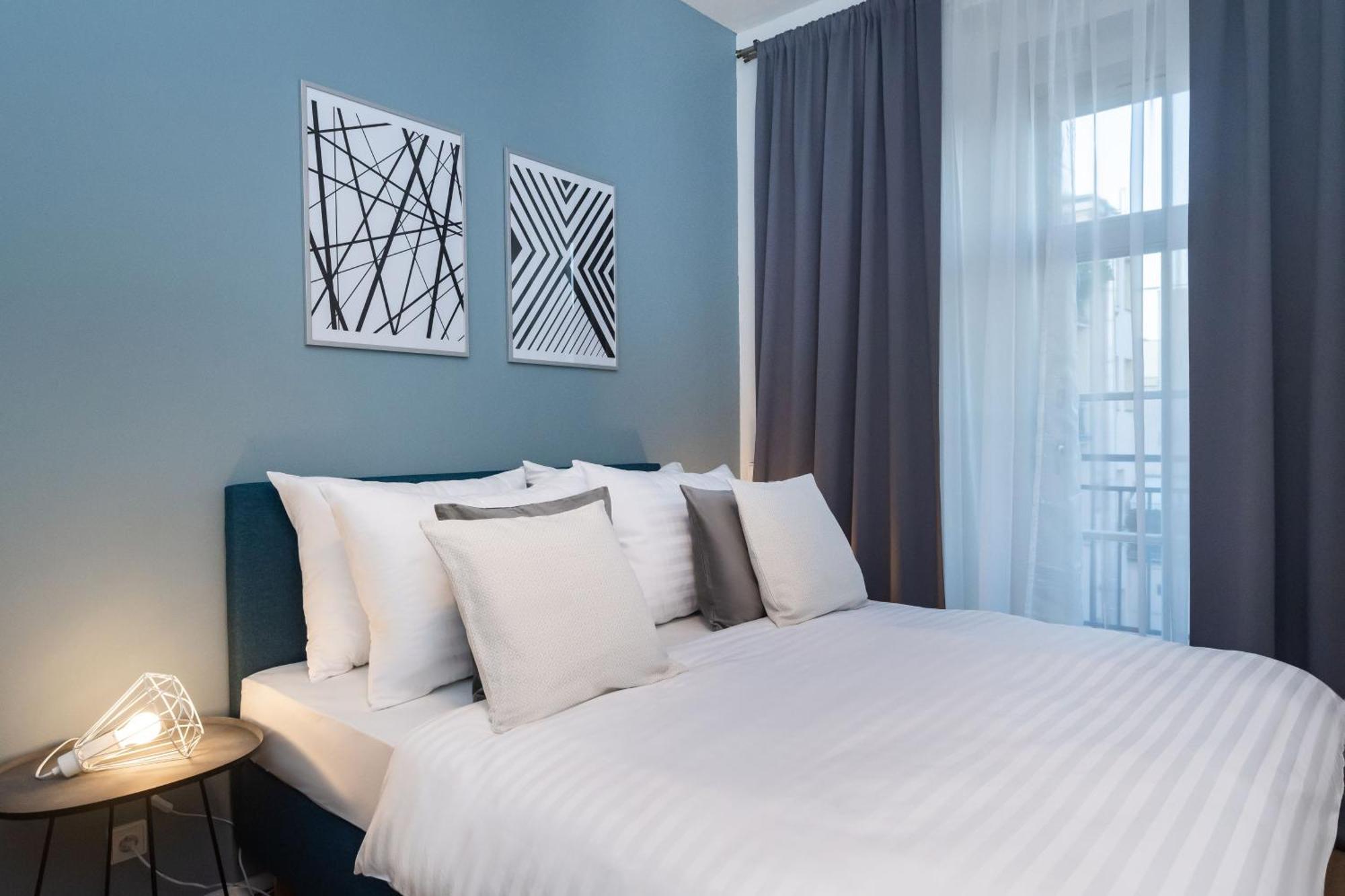 Aparthotel Seven Wishes Boutique By Dwellfort