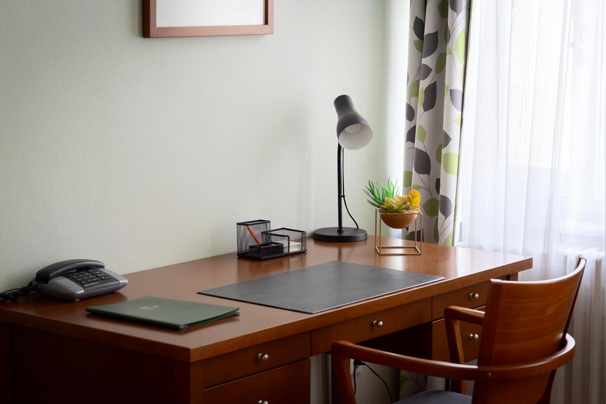 Apart Otel Orion Prag