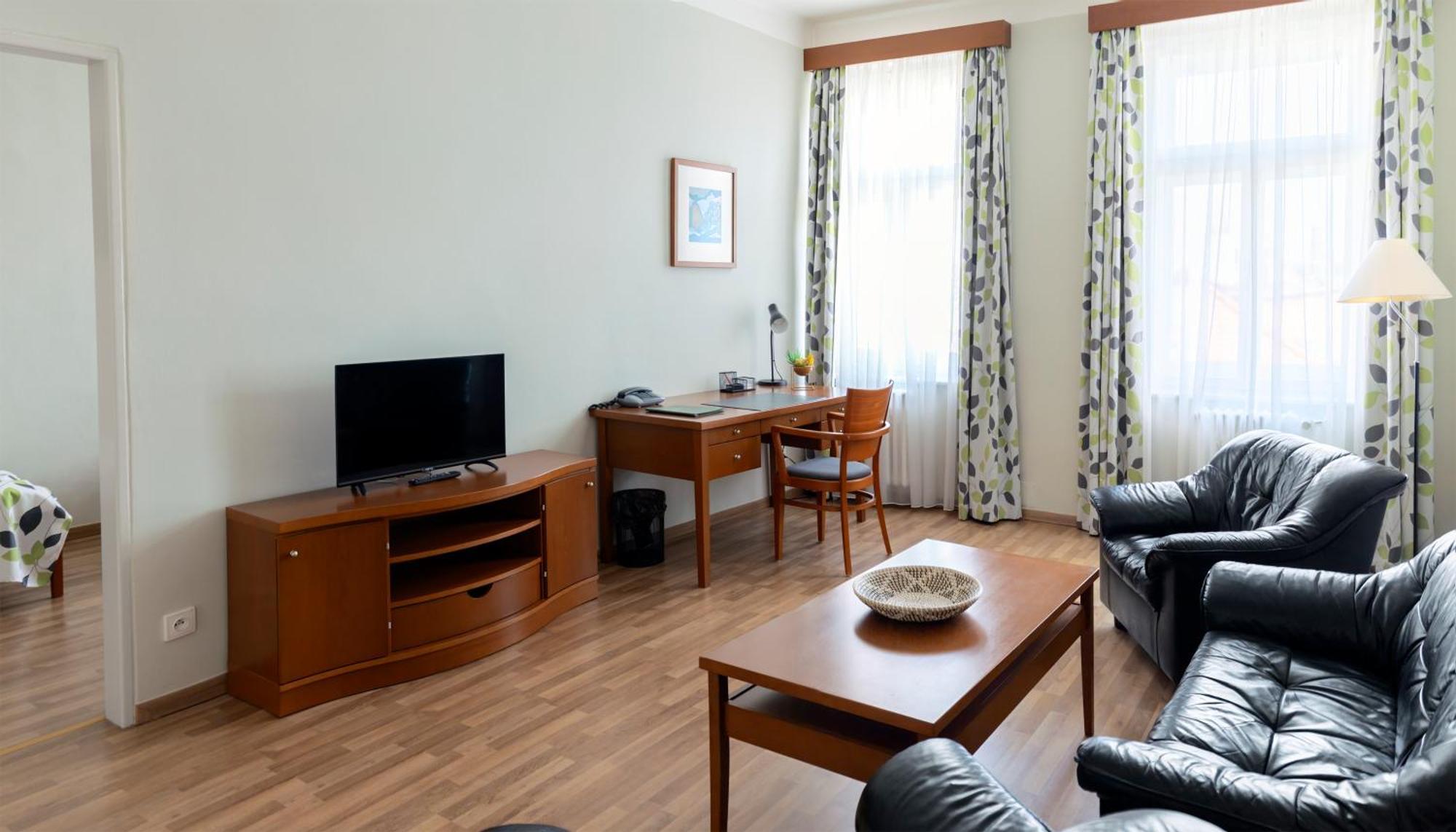 Apart Otel Orion