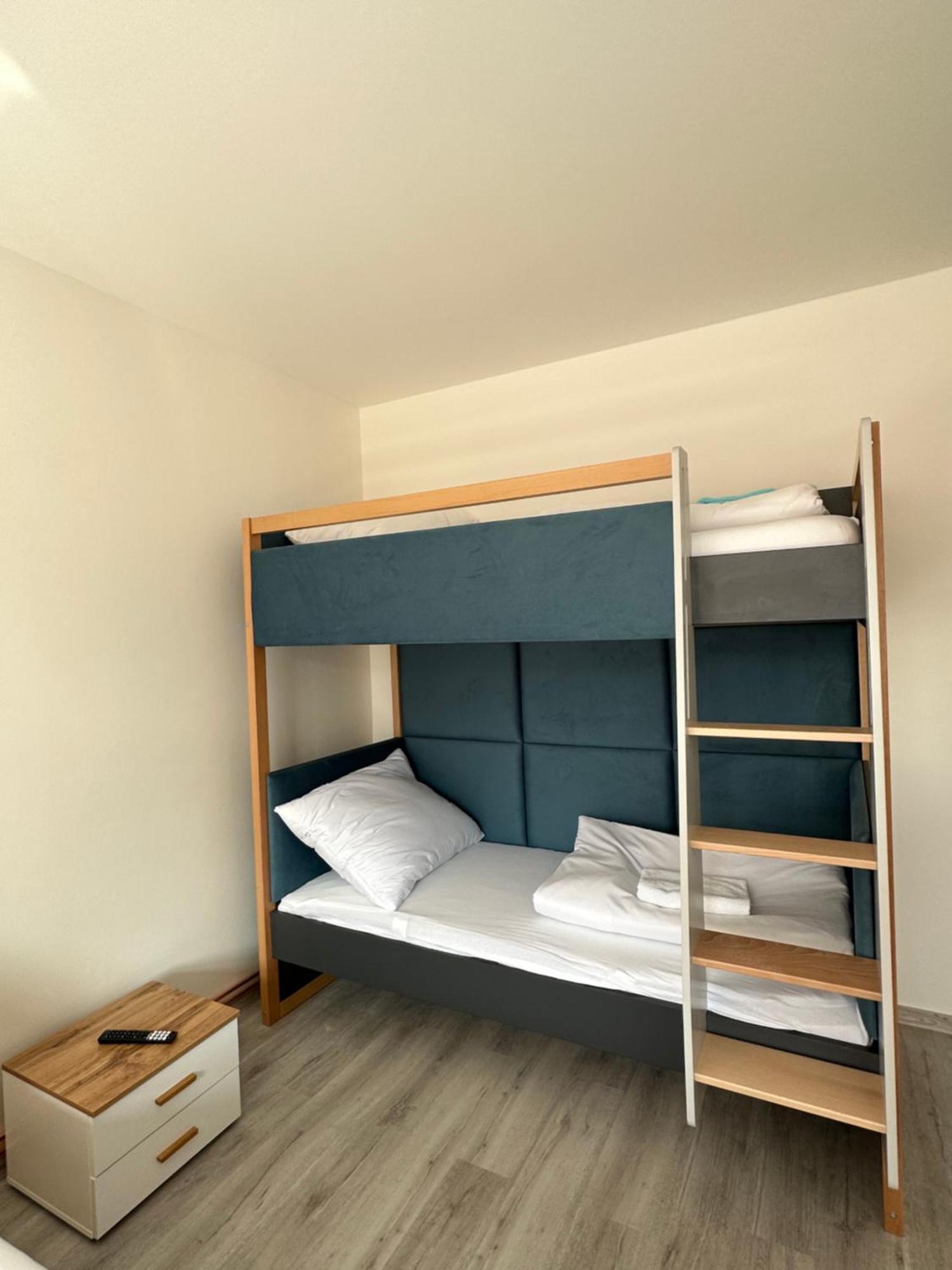 Kk Appartement Prague