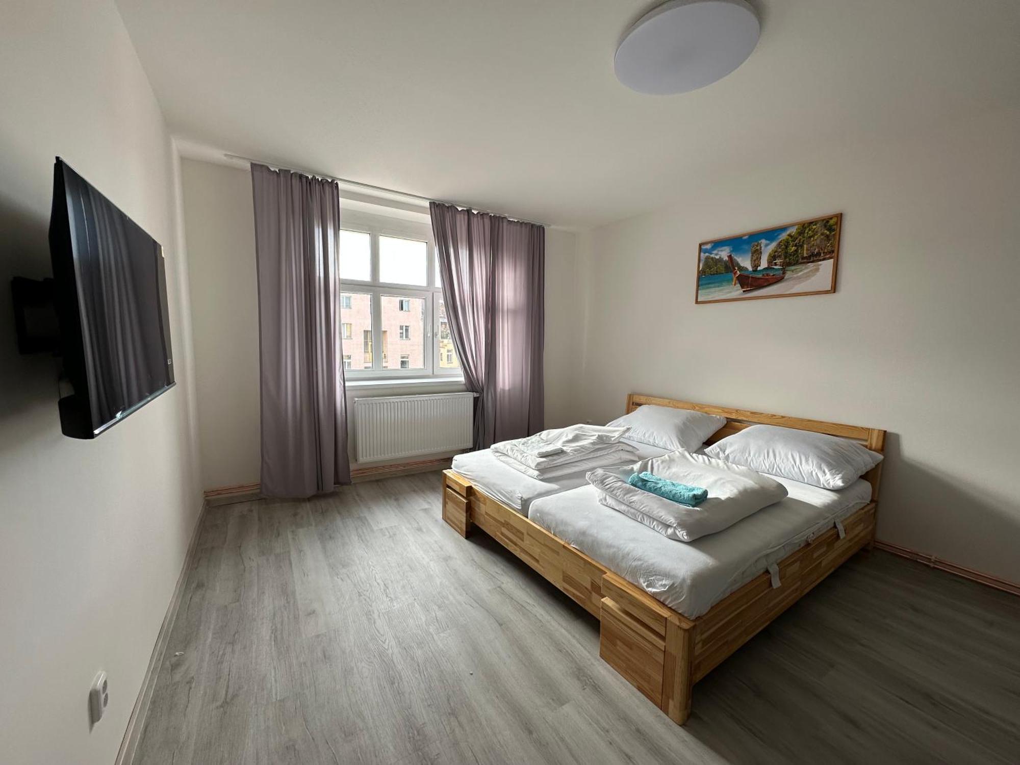 Kk Appartement *
