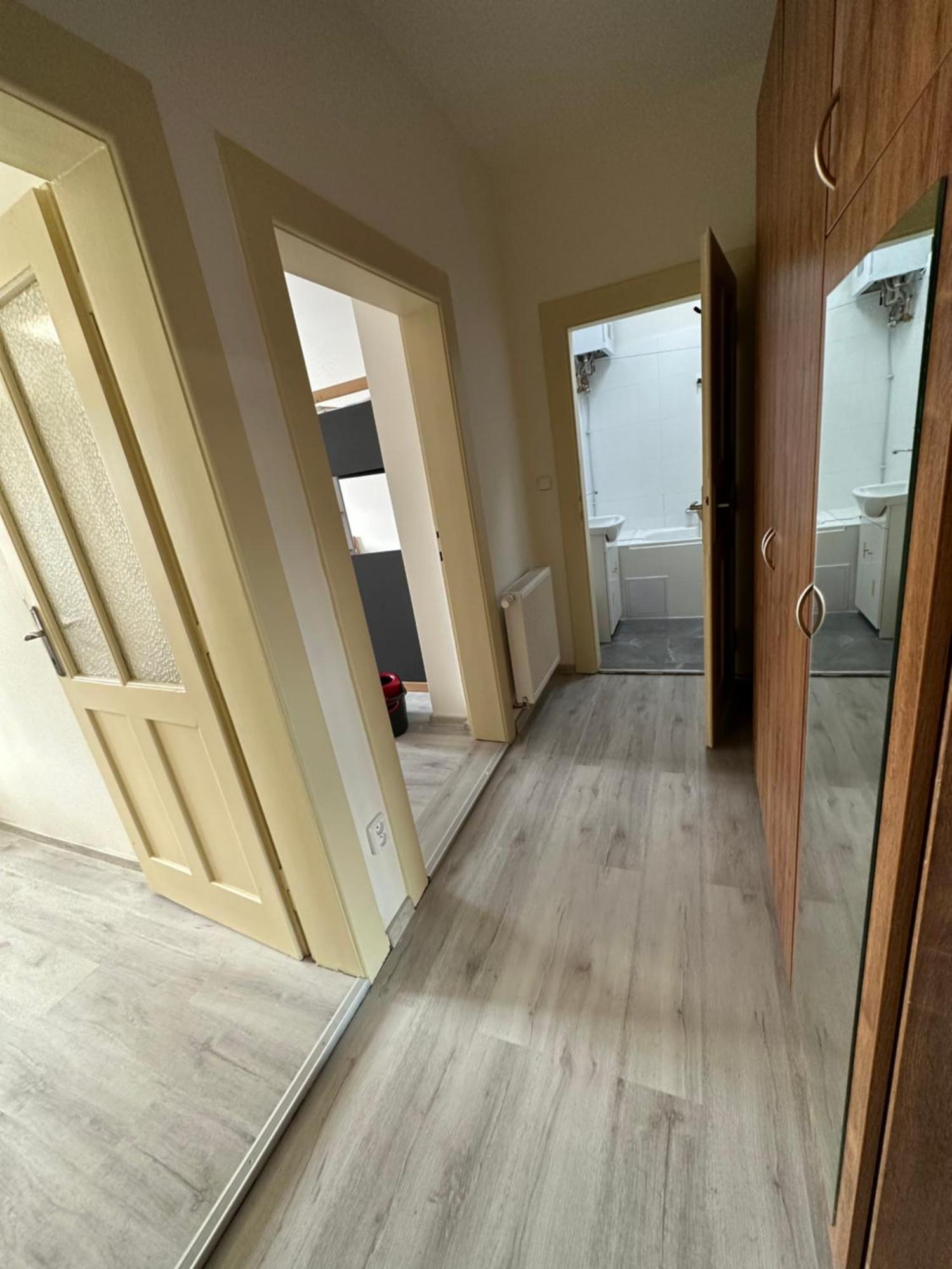 Appartement Kk
