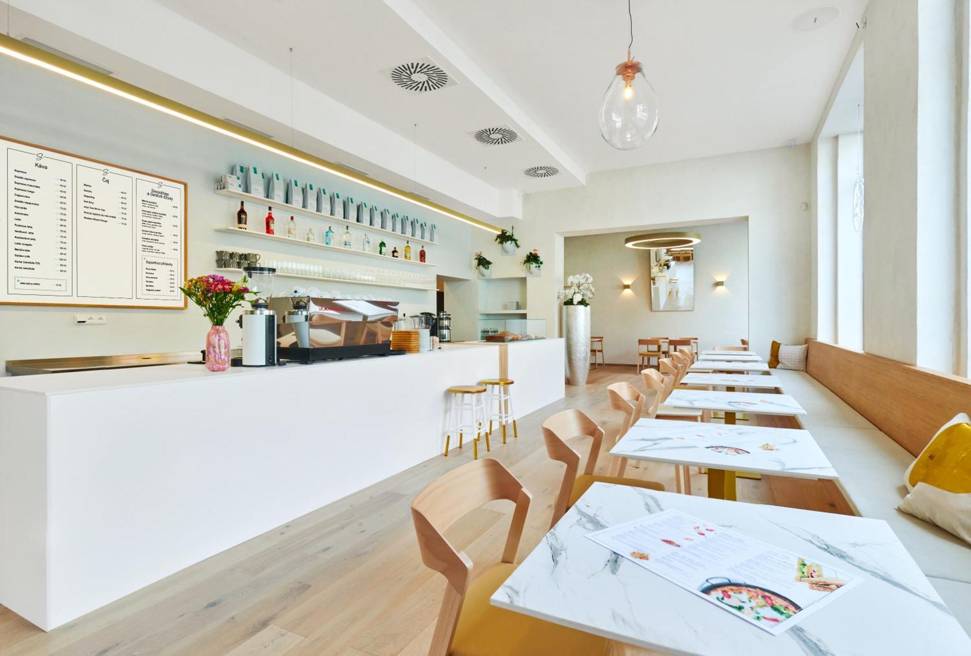 Apartment Royal Route Lesser Town Prague