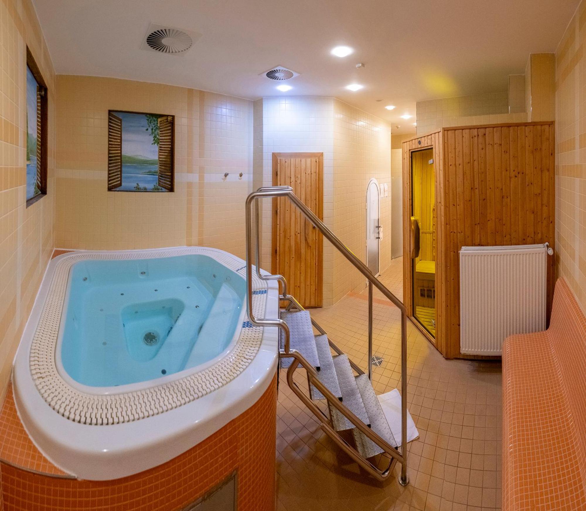 Hotel Amarilis
