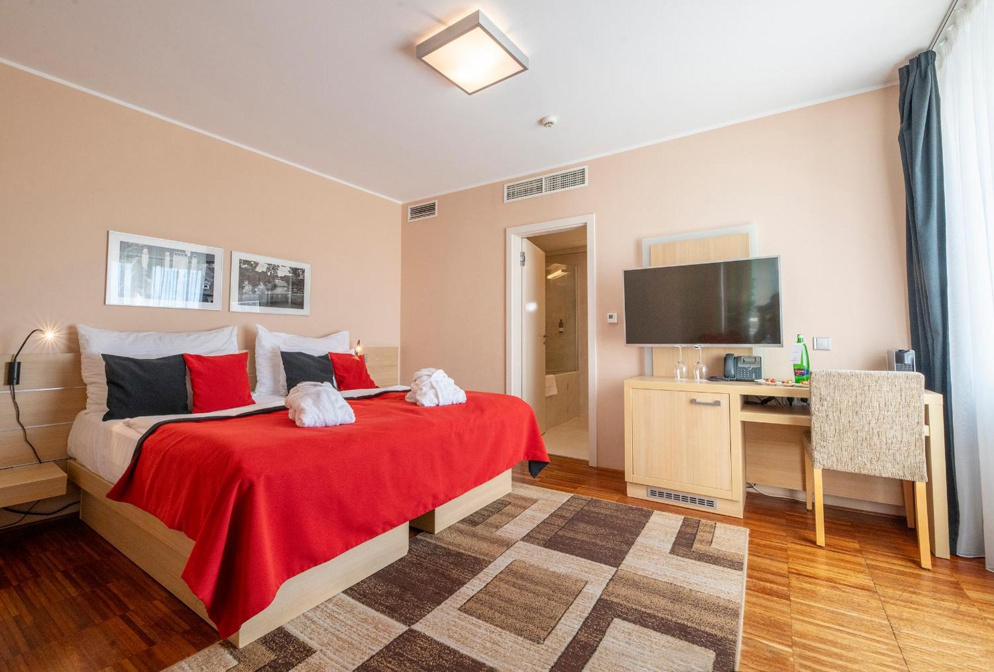 Hotel Amarilis