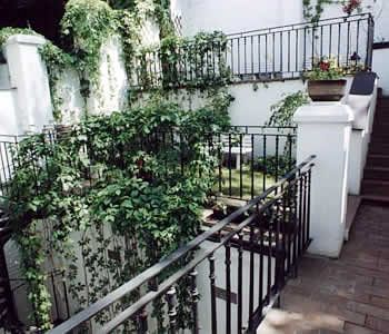 Boutique 16 Hotel Prague