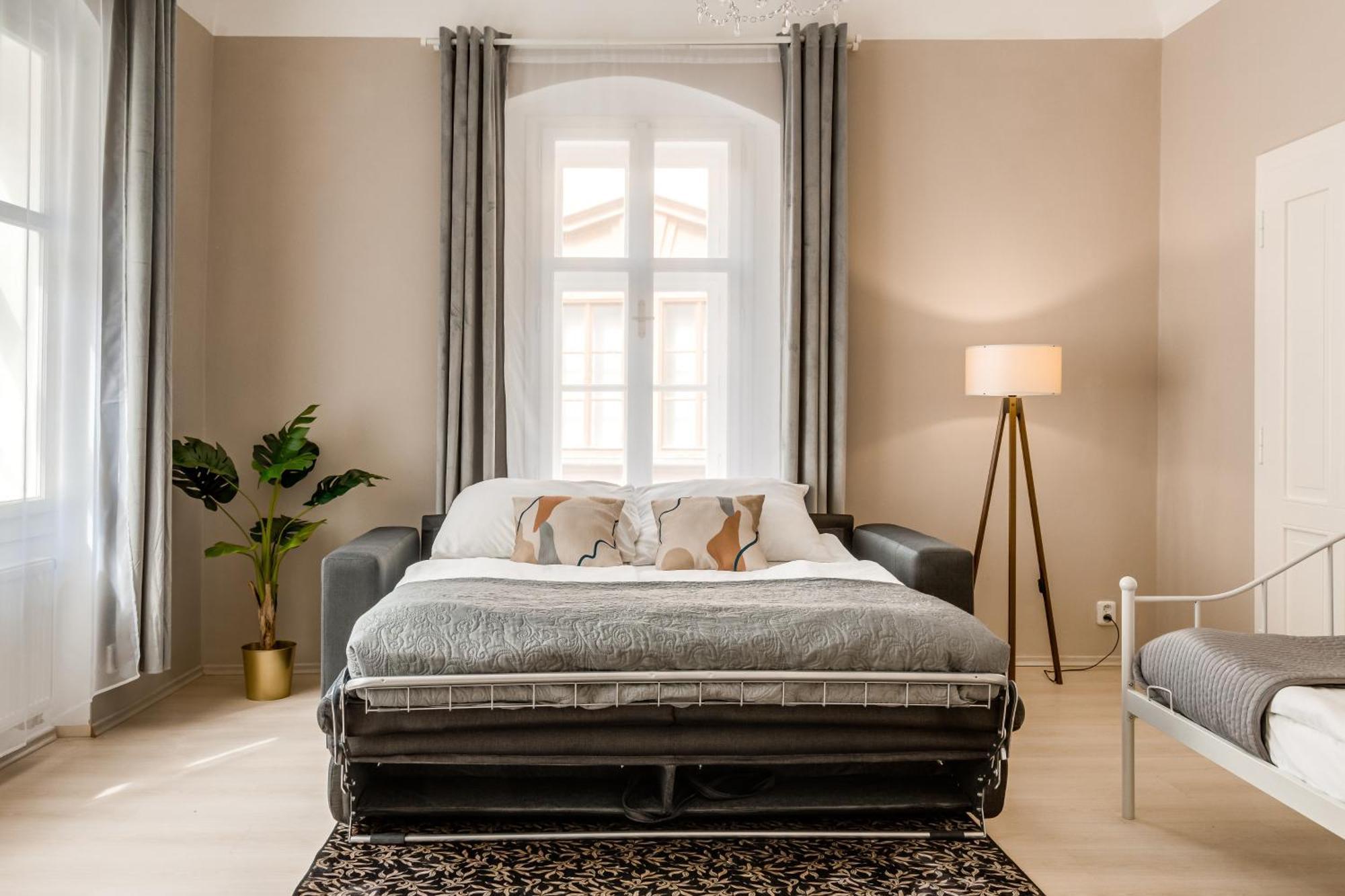 King's Road Appart hôtel