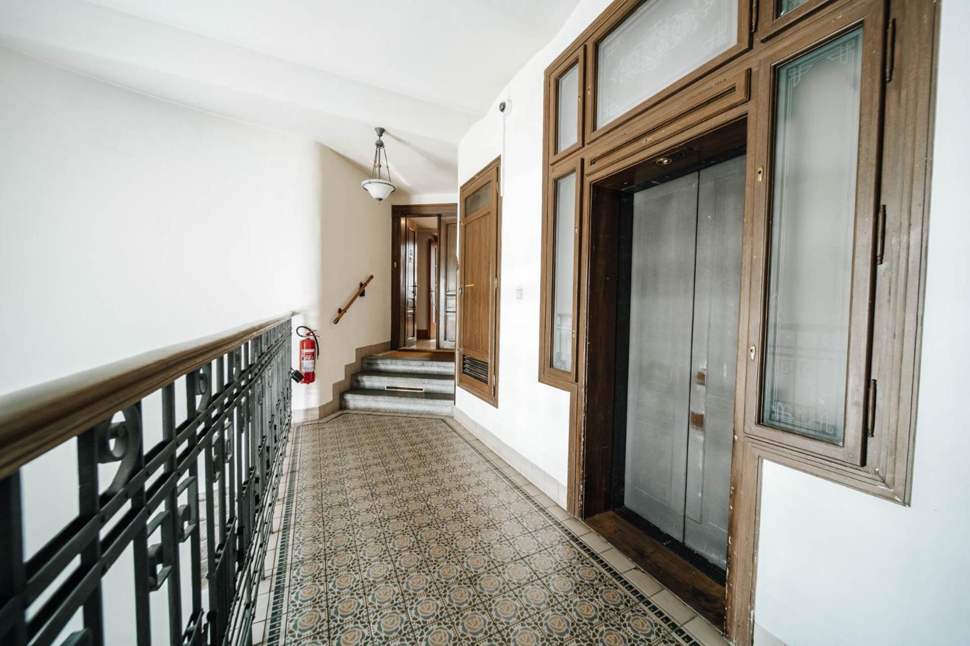 Apartment Castle King's Chic Prague