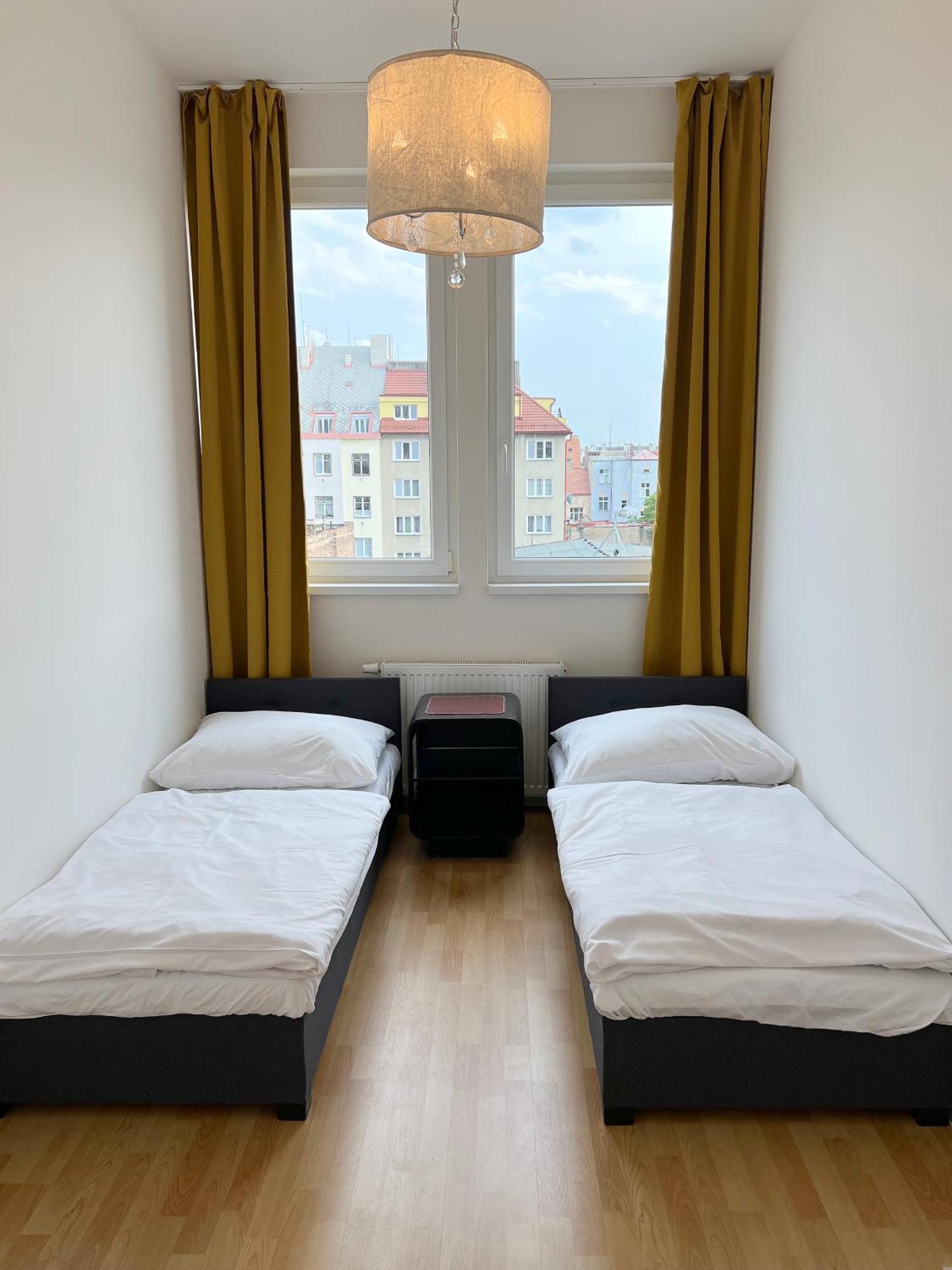 Holiday Home Prague * Prague