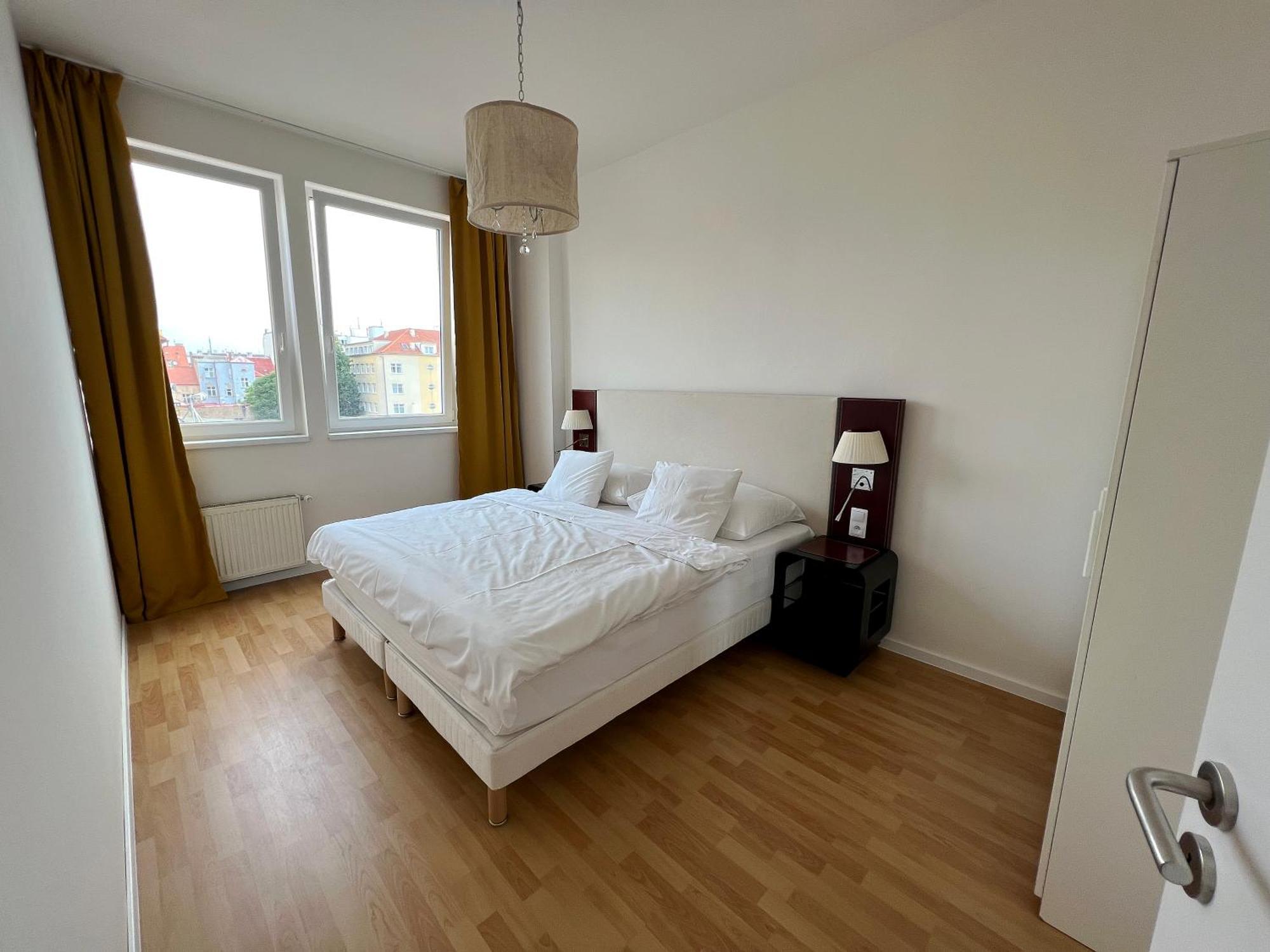 Appartement Holiday Home Prague