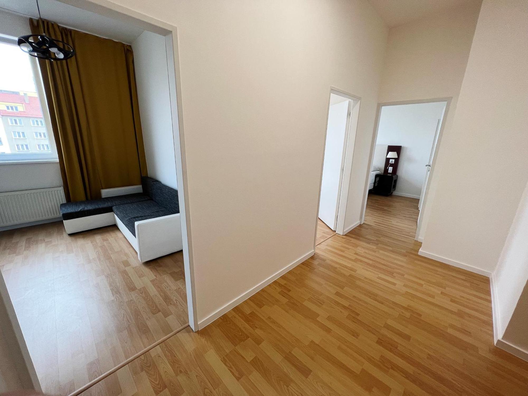 Holiday Home Prague Prague