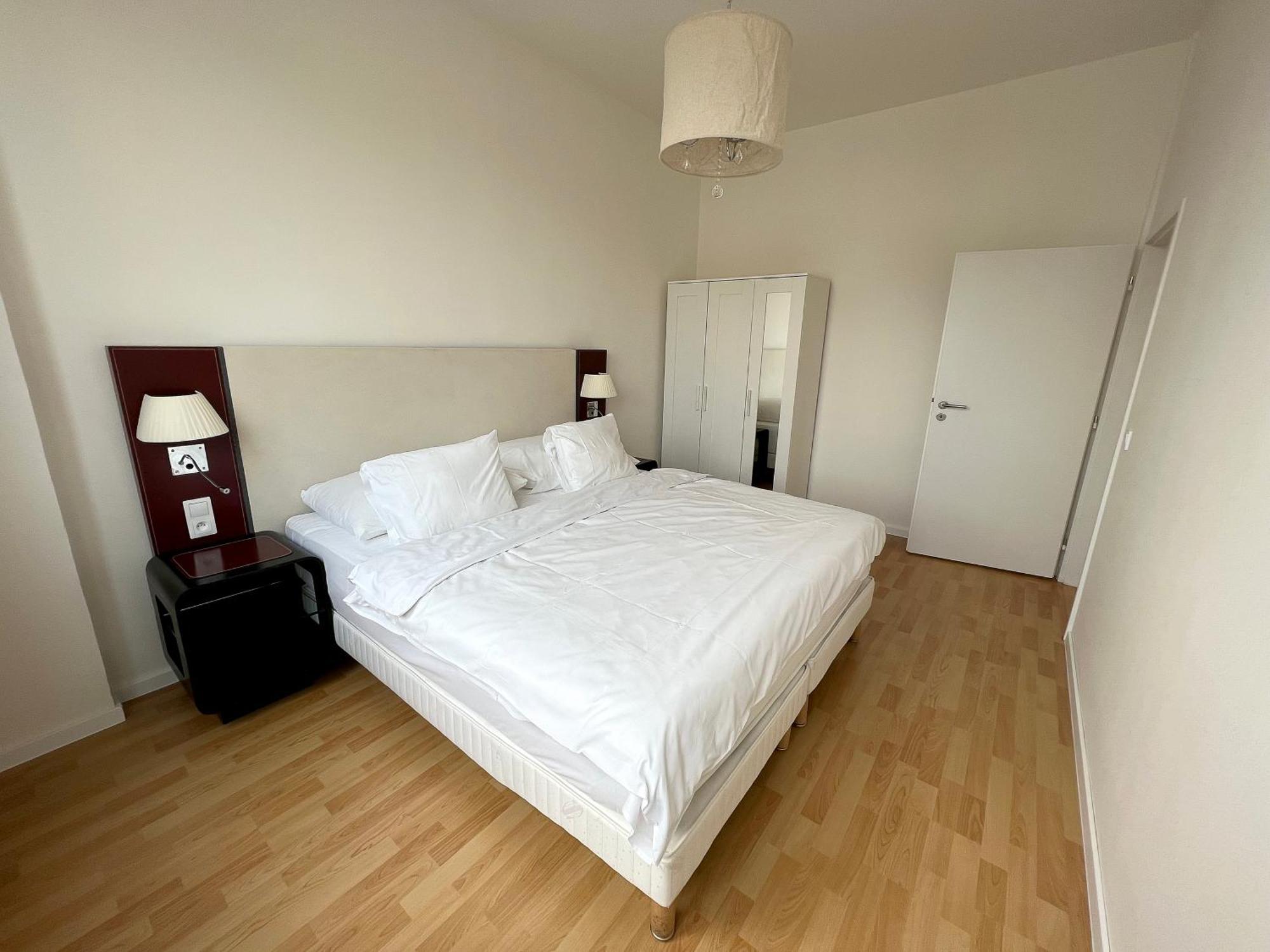 Holiday Home Prague Appartement *