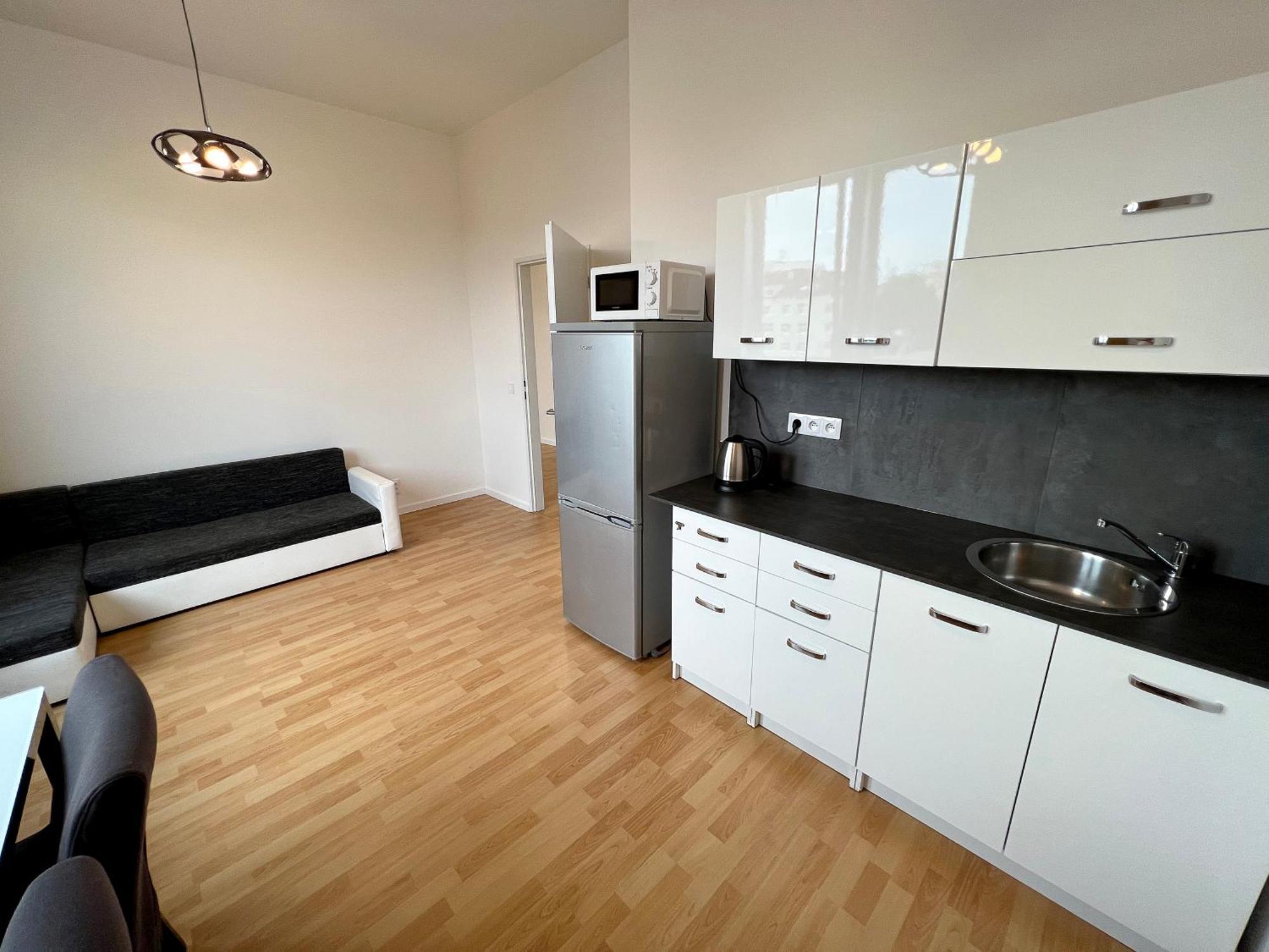 Appartement Holiday Home Prague