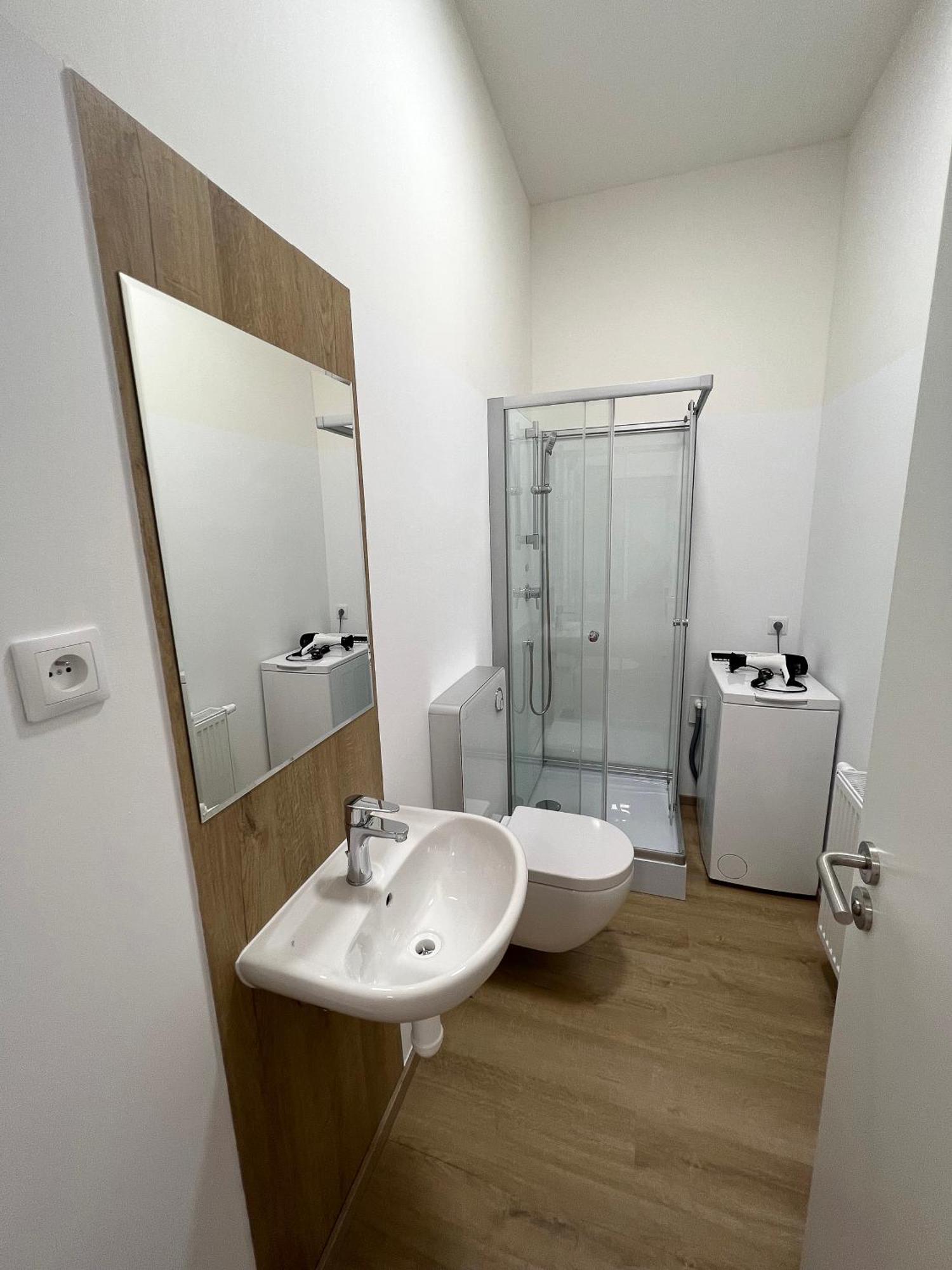 Holiday Home Prague Daire
