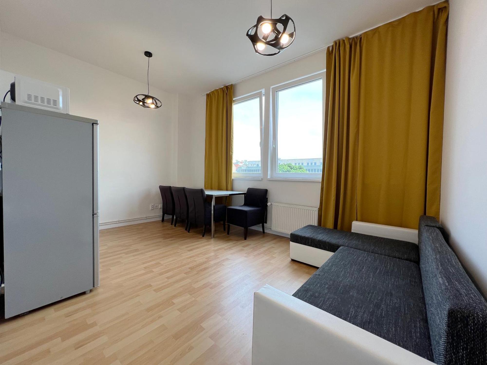 Holiday Home Prague Appartement