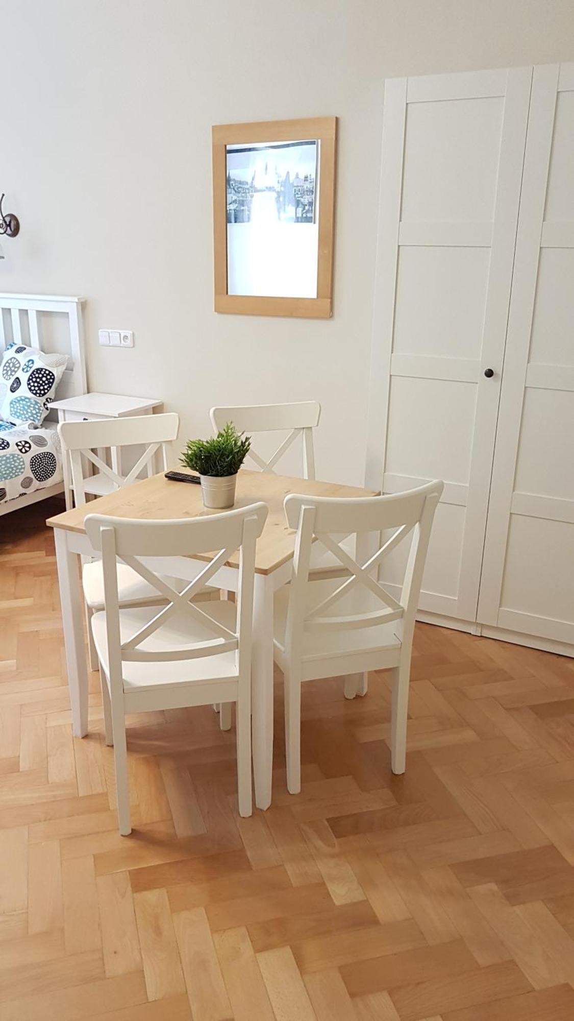 Finnem Pod Znonarkou Appartement