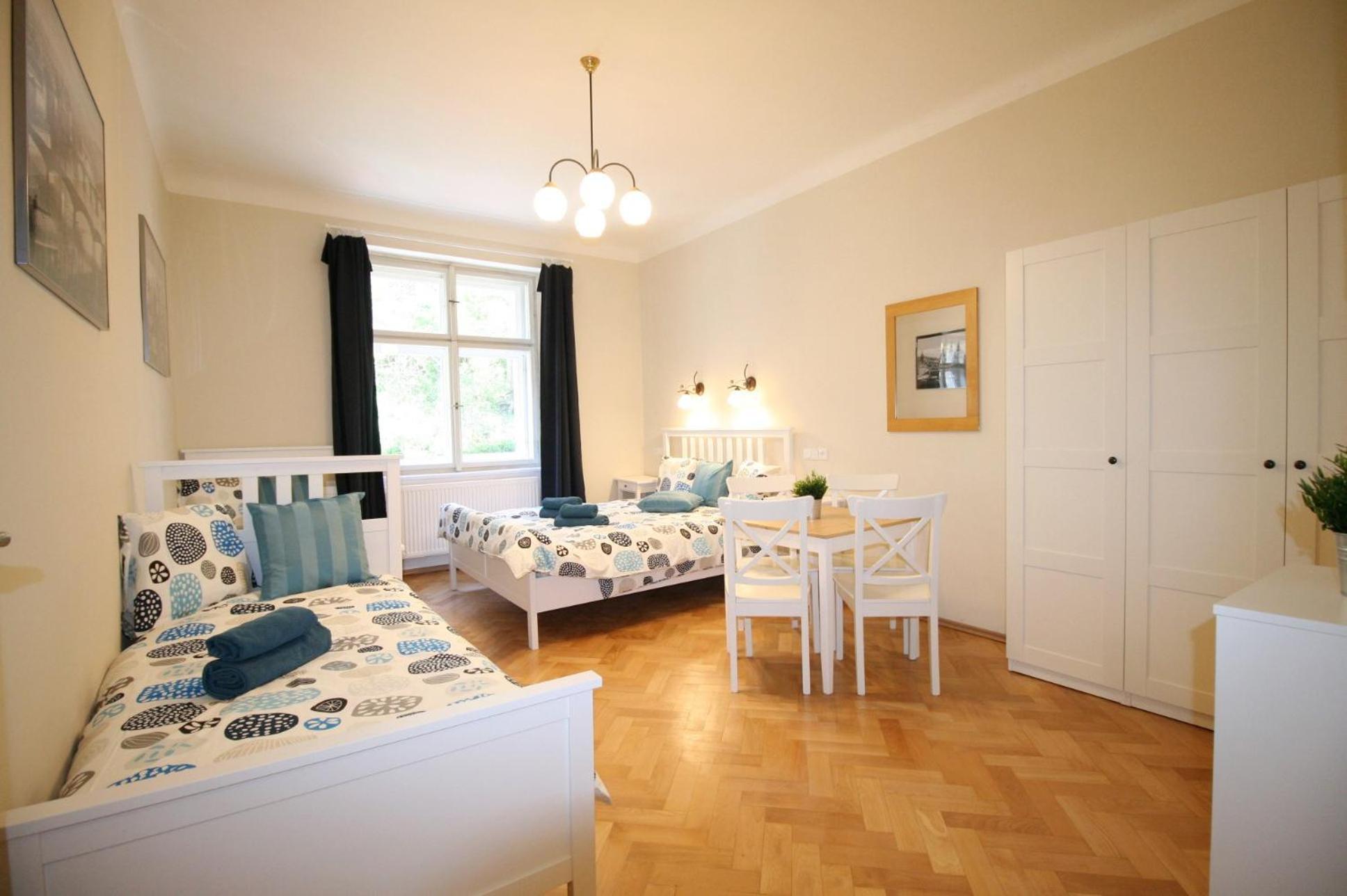 Finnem Pod Znonarkou Appartement *