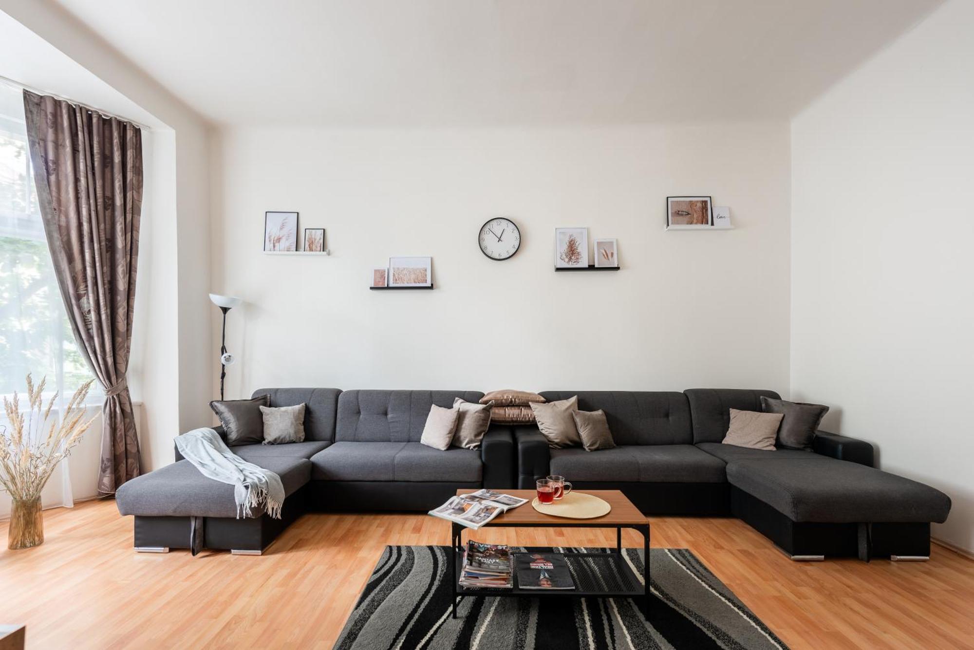 - Karlin Appartement Prague