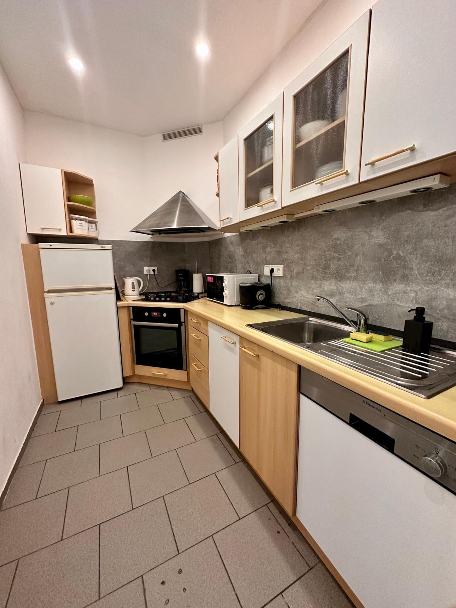 Sklep Maison d'hôtes