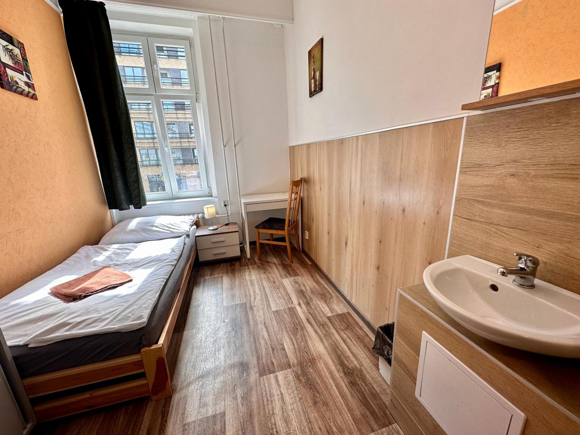 Maison d'hôtes Sklep Prague