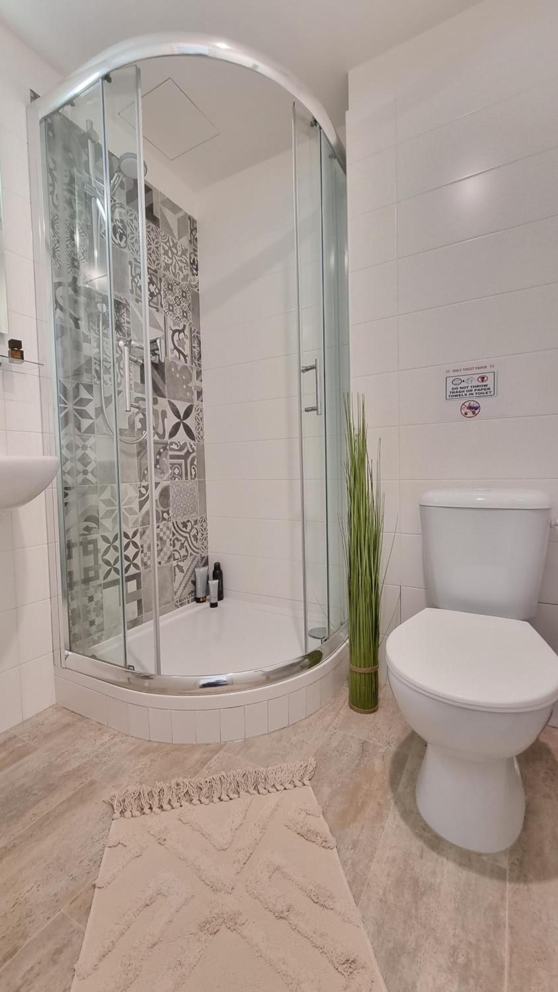 Finnem Pod Znonarkou Appartement
