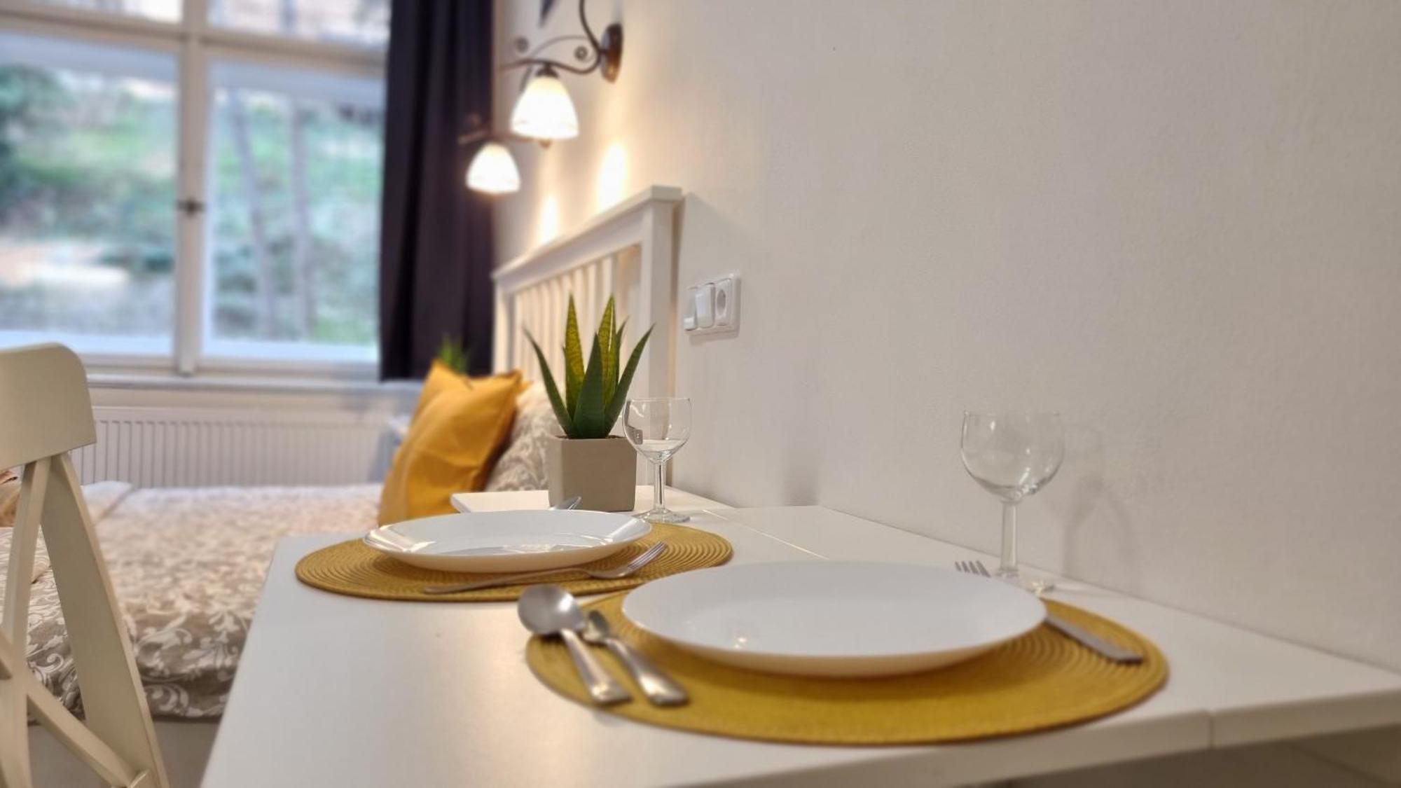 Appartement Finnem Pod Znonarkou Prague