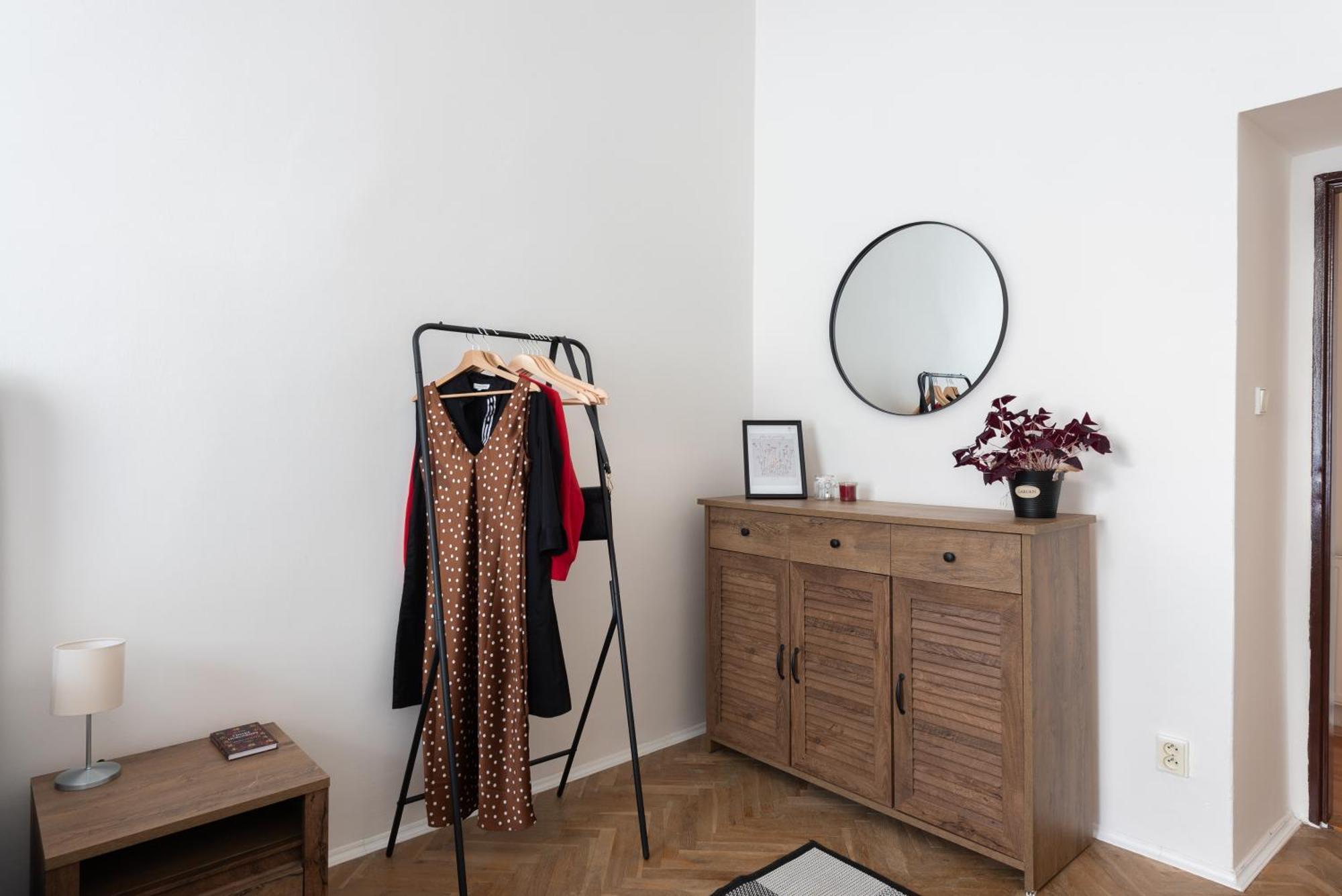 Appartement - Karlin