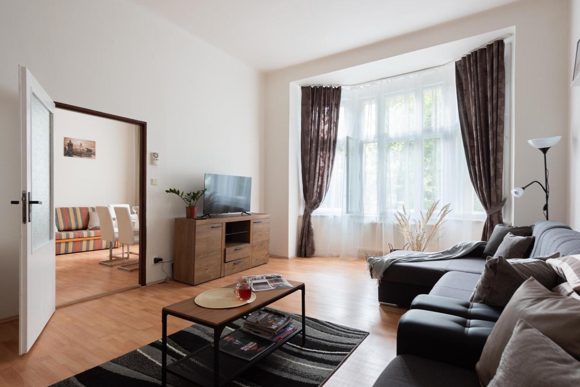 Appartement - Karlin
