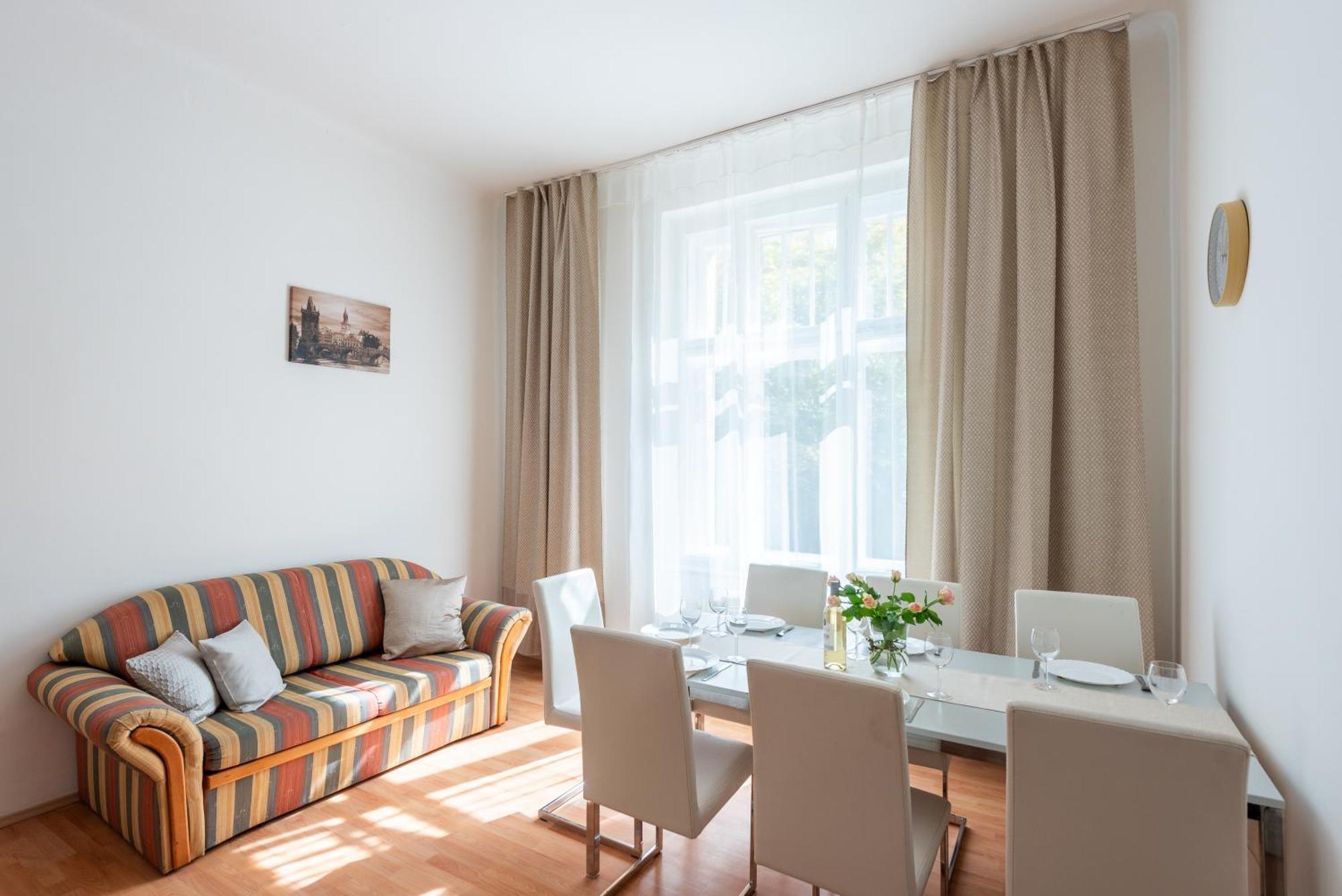 - Karlin Prague