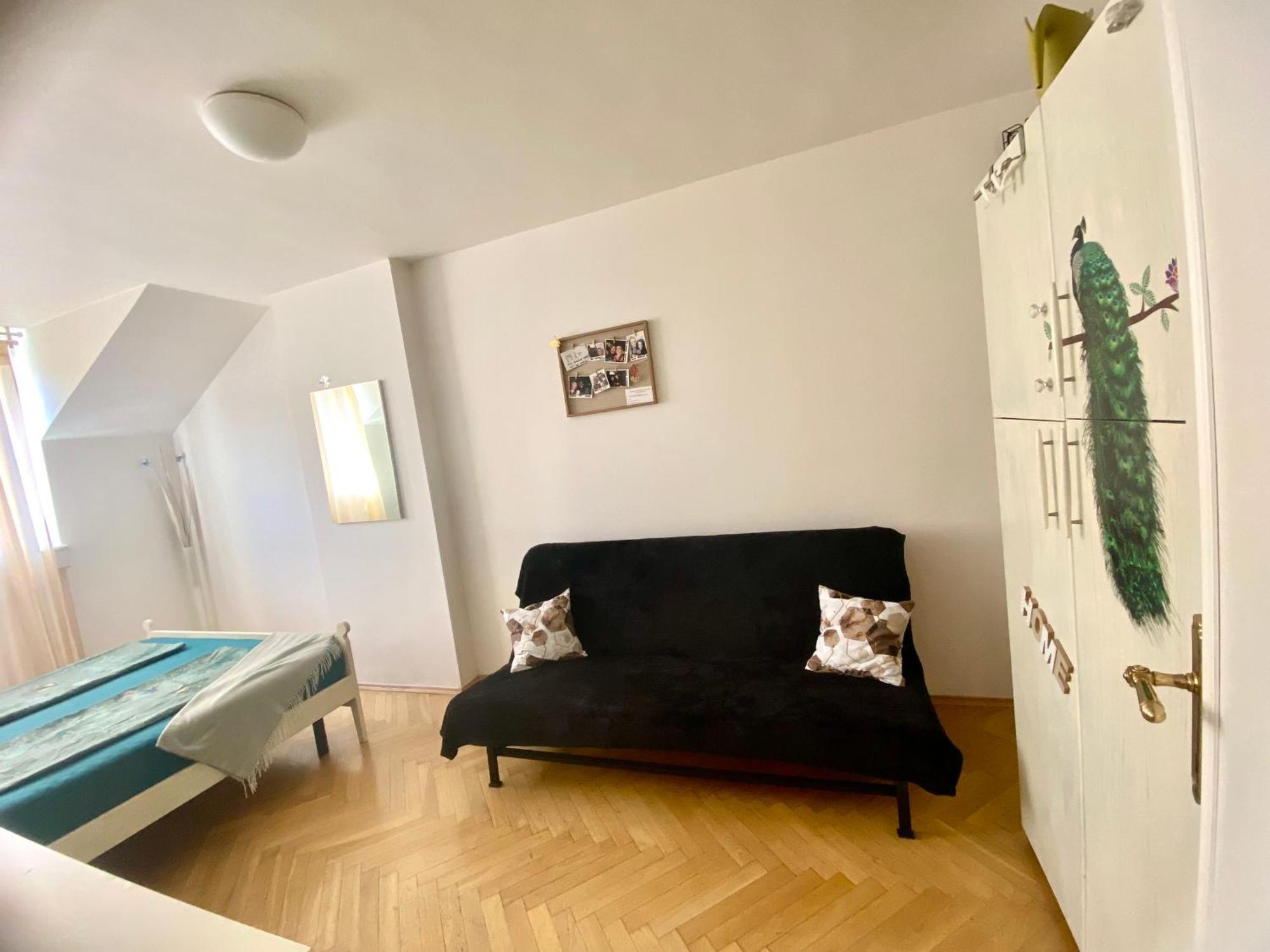 Fantastic In The Center Apartment *