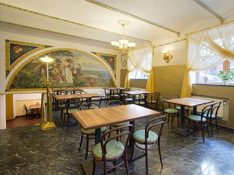 Taurus Prague