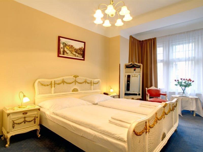 Taurus Hotel Prague