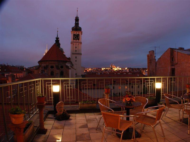 Ea Royal Esprit Otel 4*