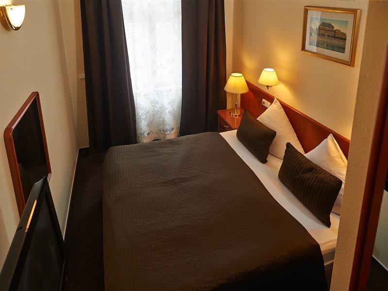 Hotel Andel