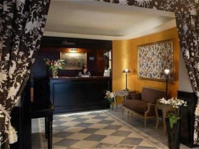 Antik Otel Prag
