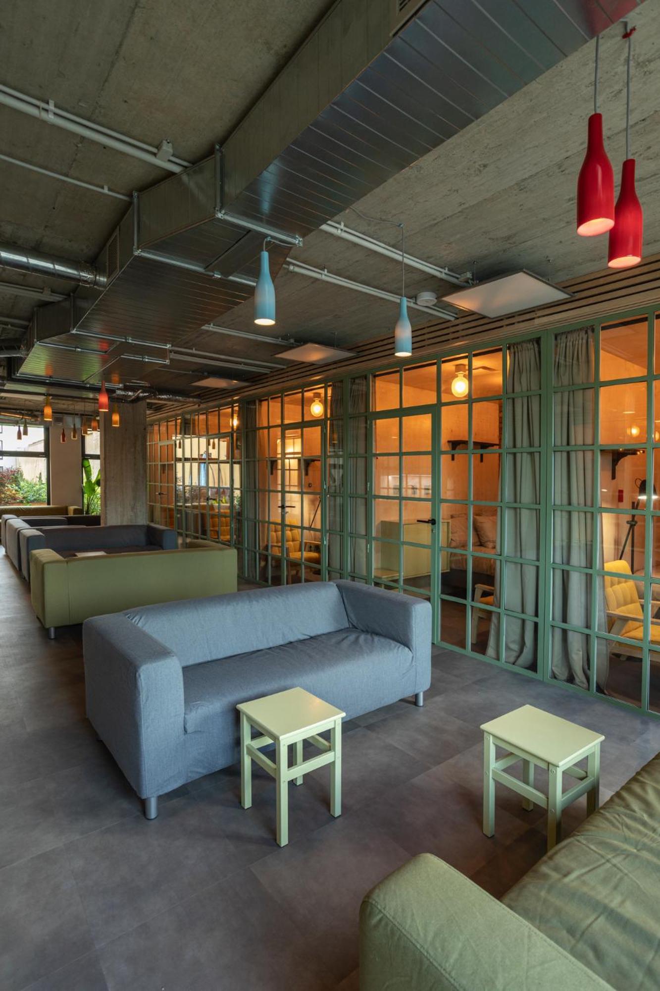 Amazing Place Aparthotel