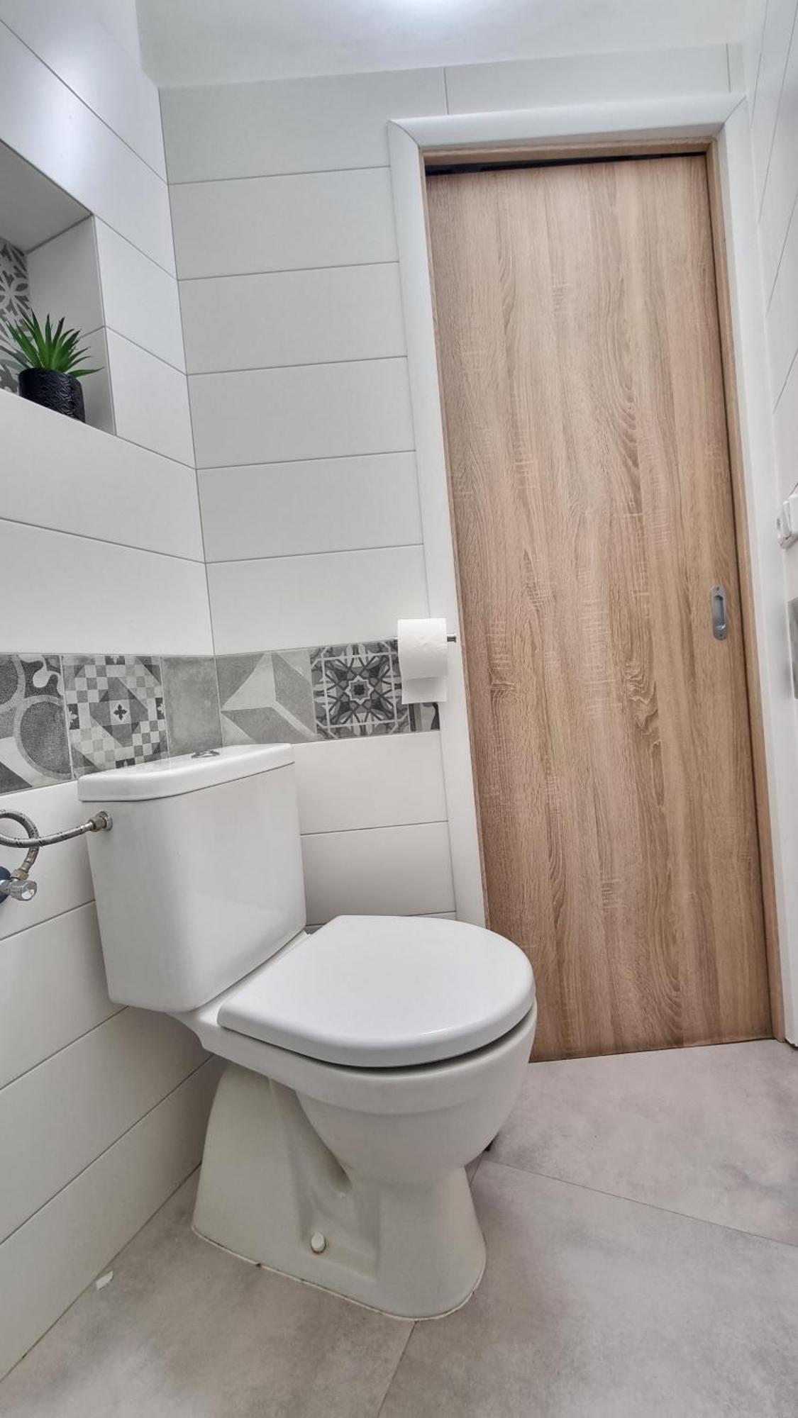 Finnem Florenc Apartamento
