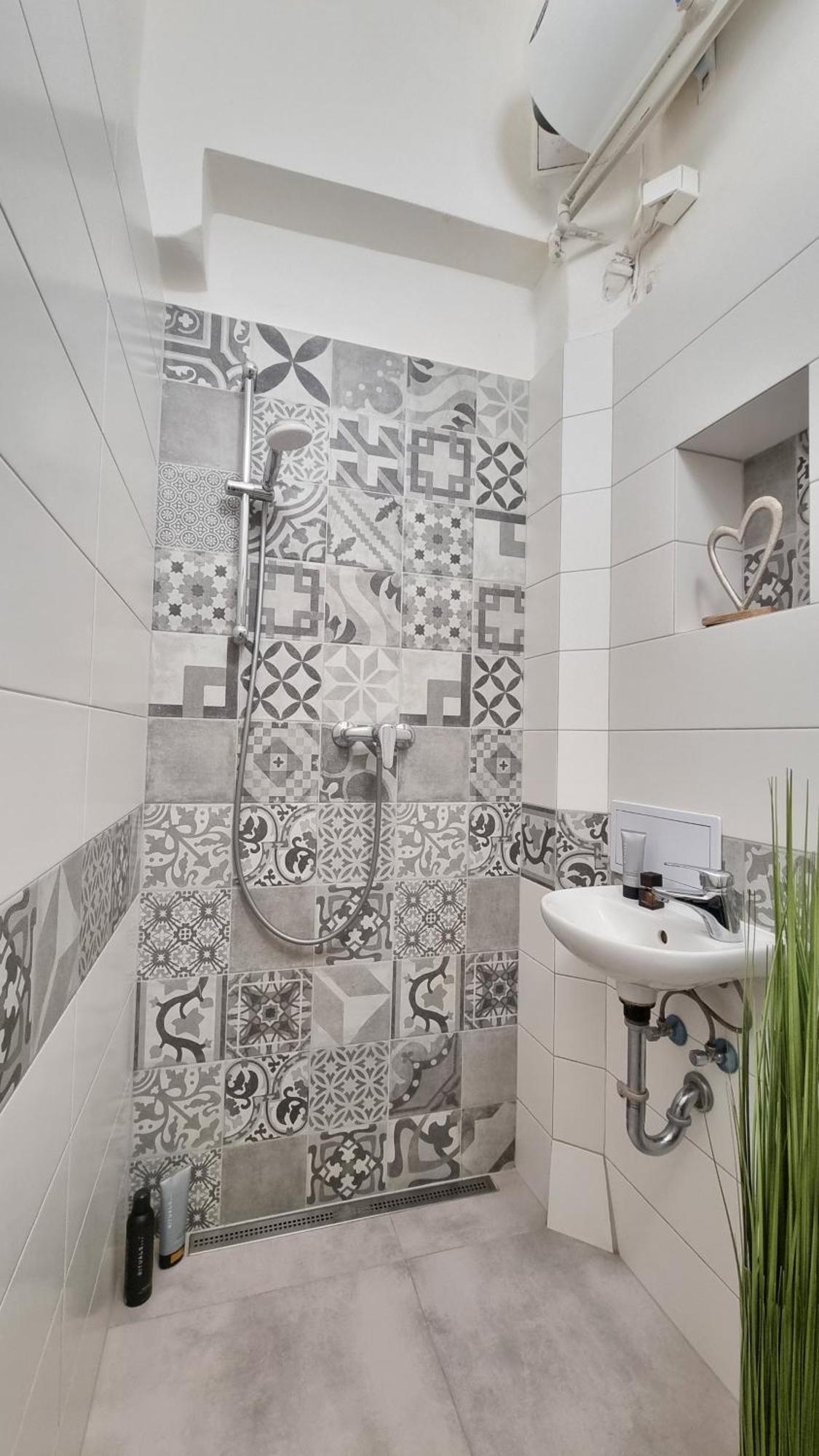 Finnem Florenc Apartment