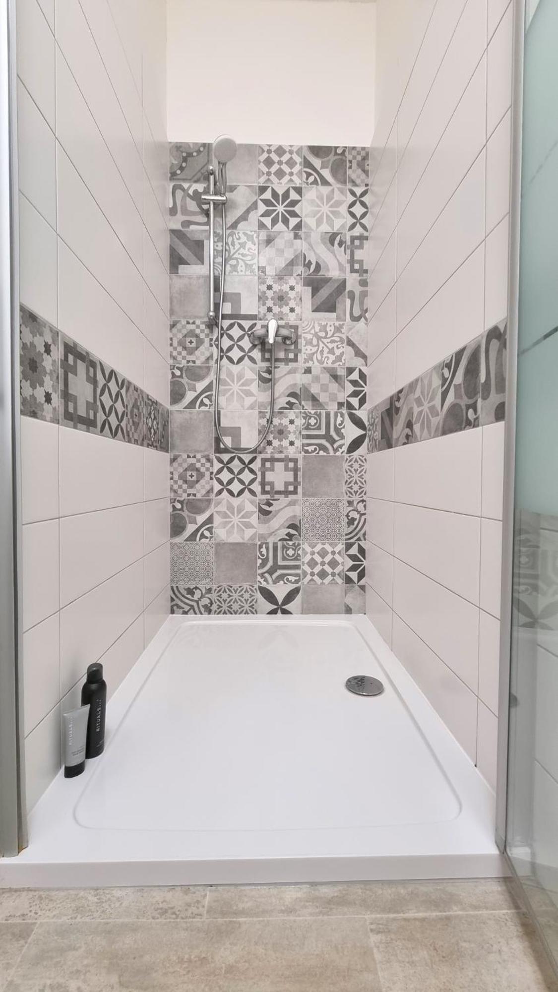 Finnem Florenc Apartamento