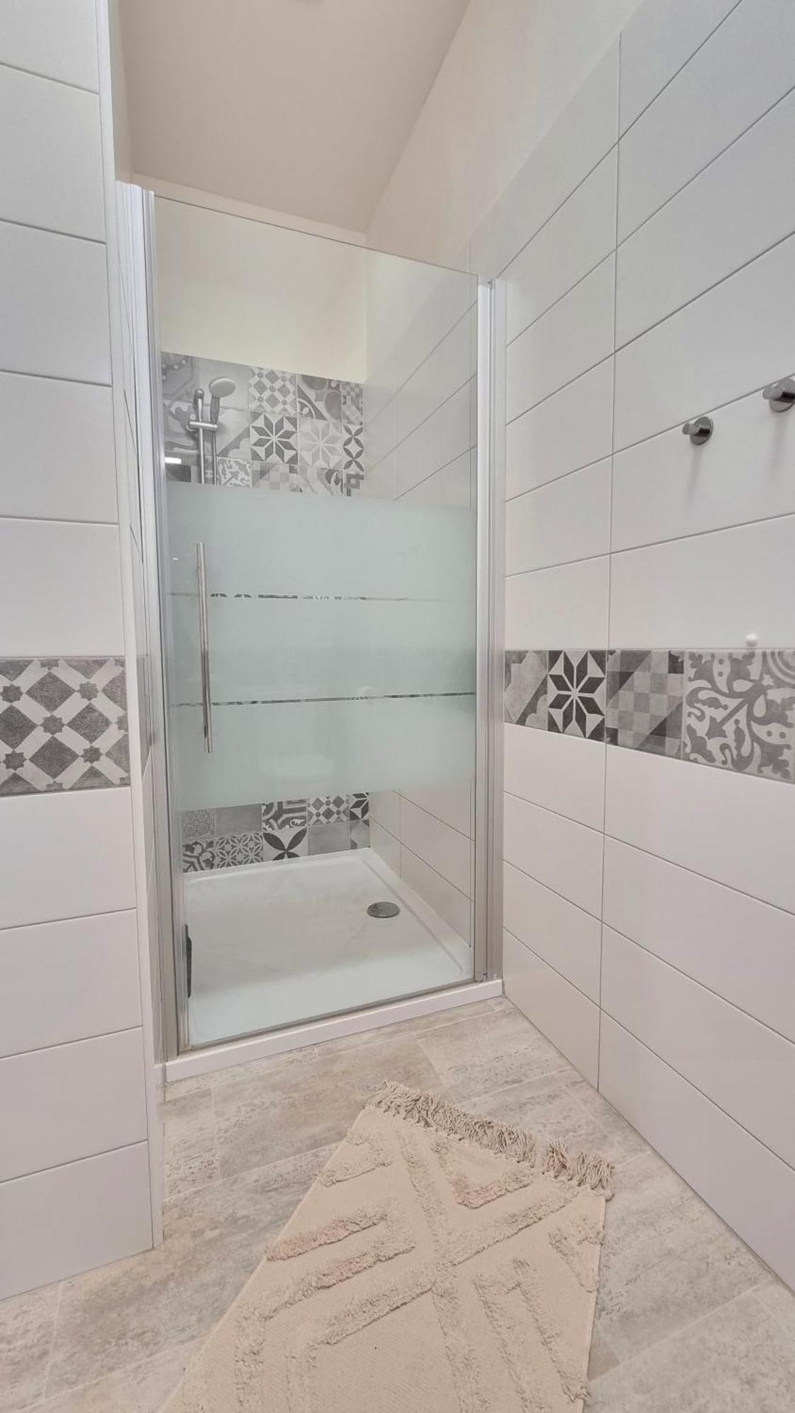 Finnem Florenc Apartment Prag